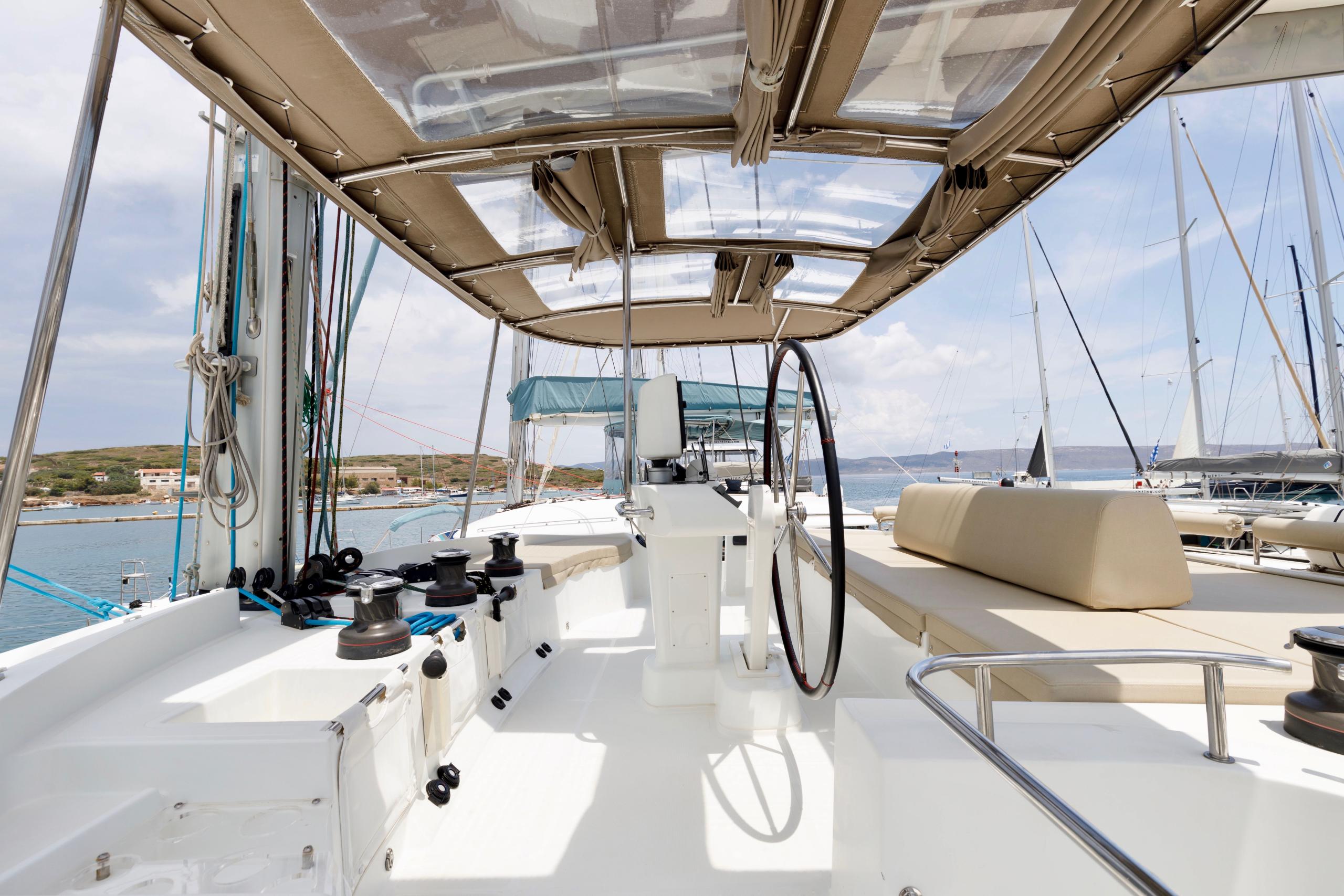 2014 Lagoon 52 in vendita (photo 6)