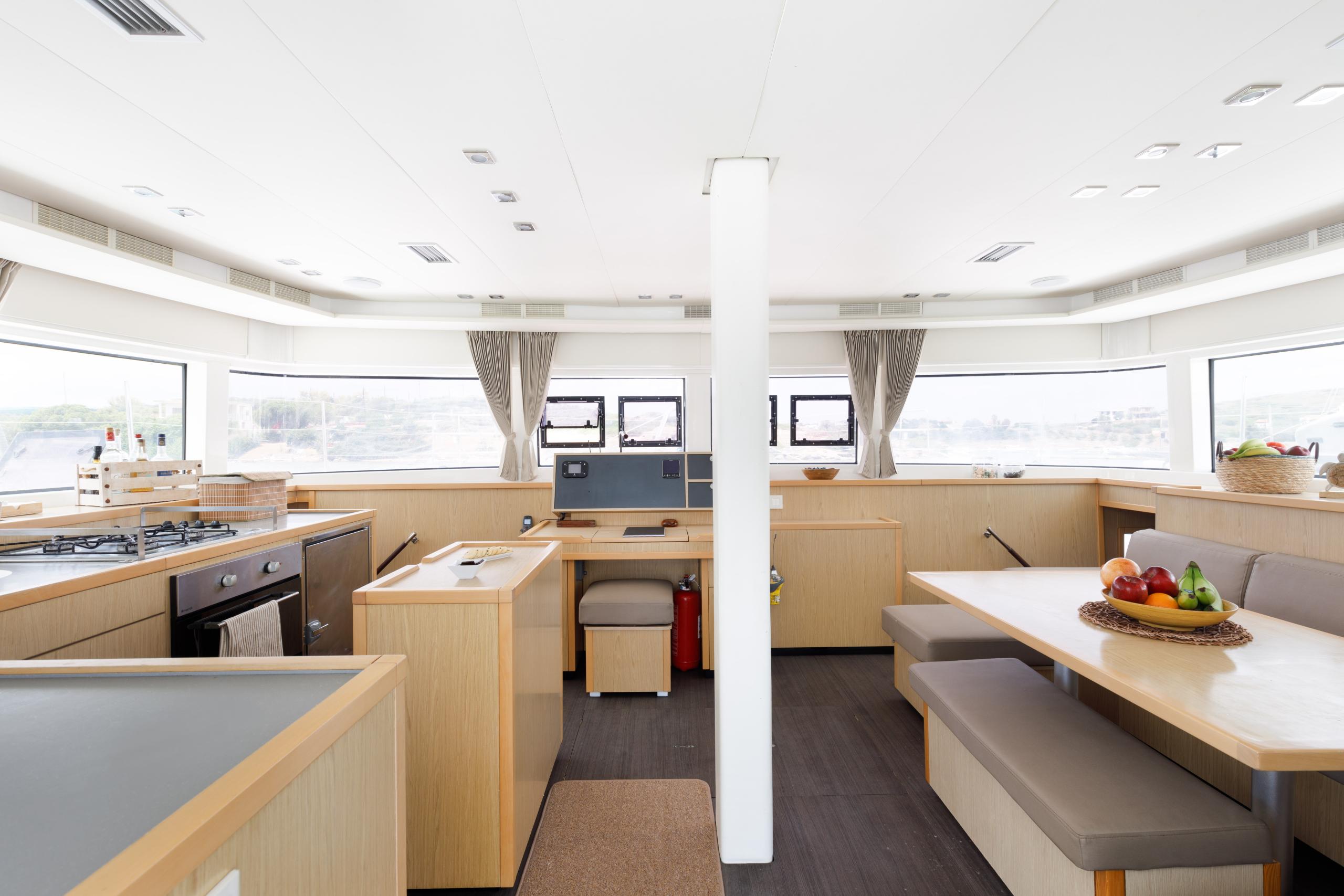 2014 Lagoon 52 in vendita (photo 11)