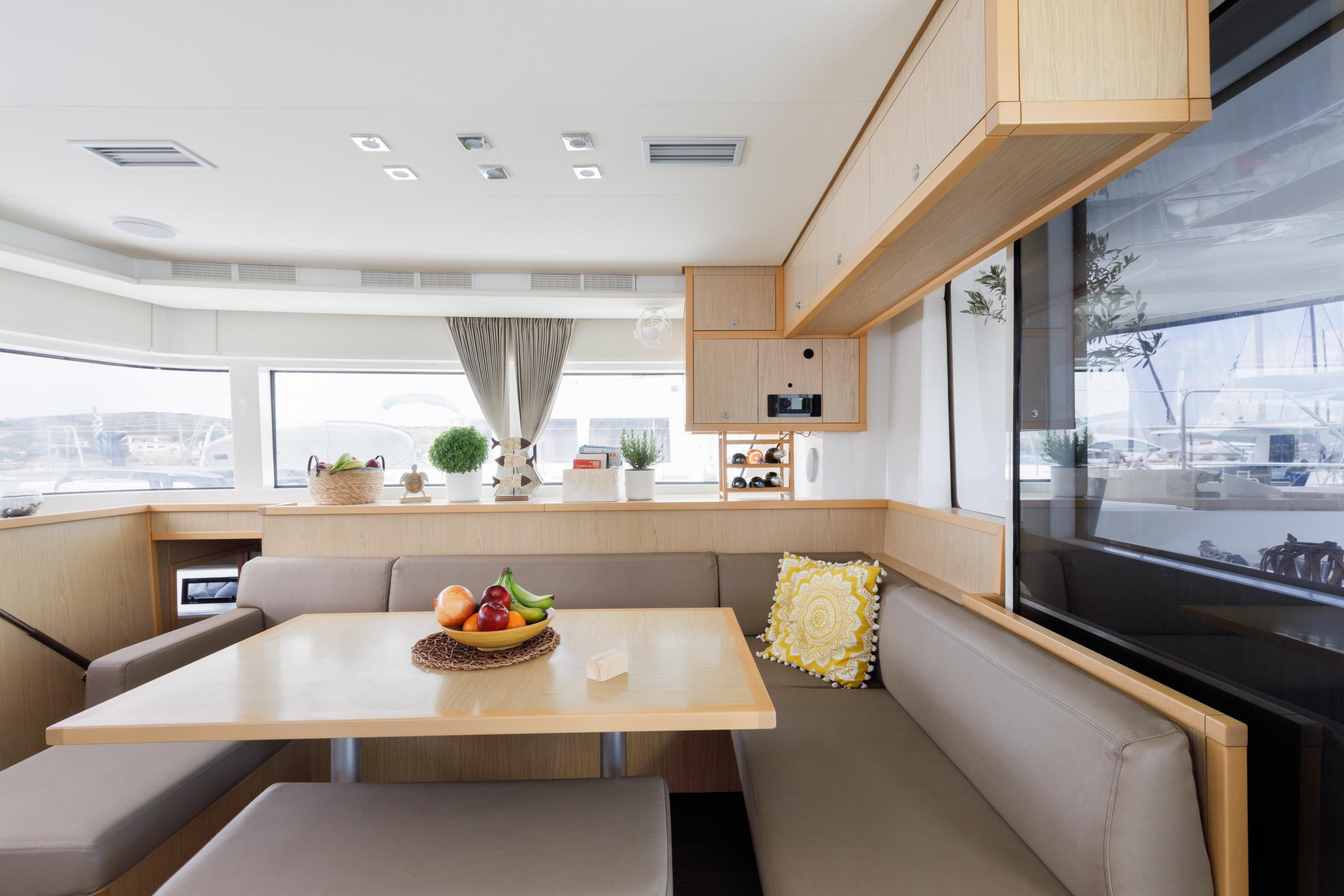 2014 Lagoon 52 in vendita (photo 12)