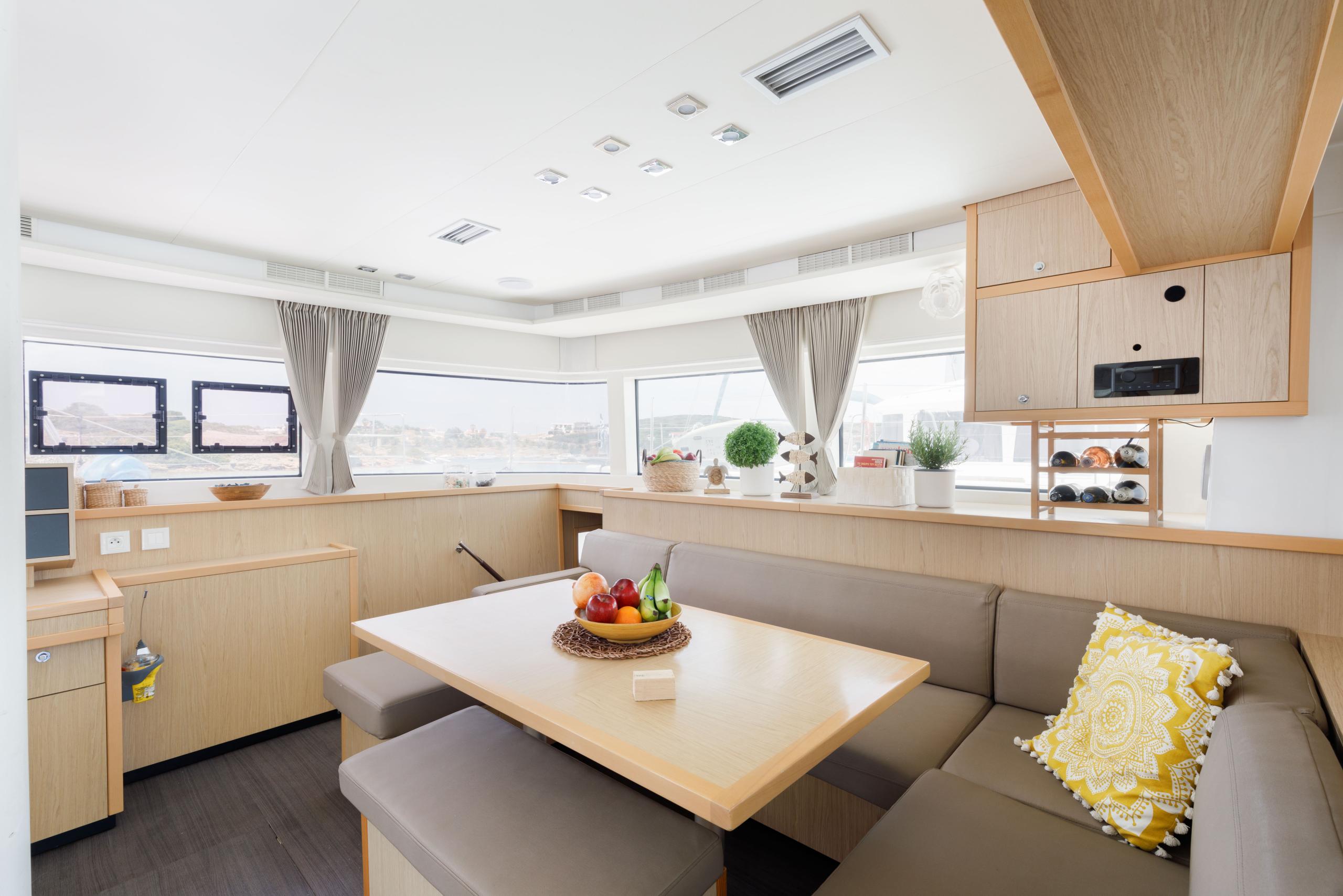 2014 Lagoon 52 in vendita (photo 13)