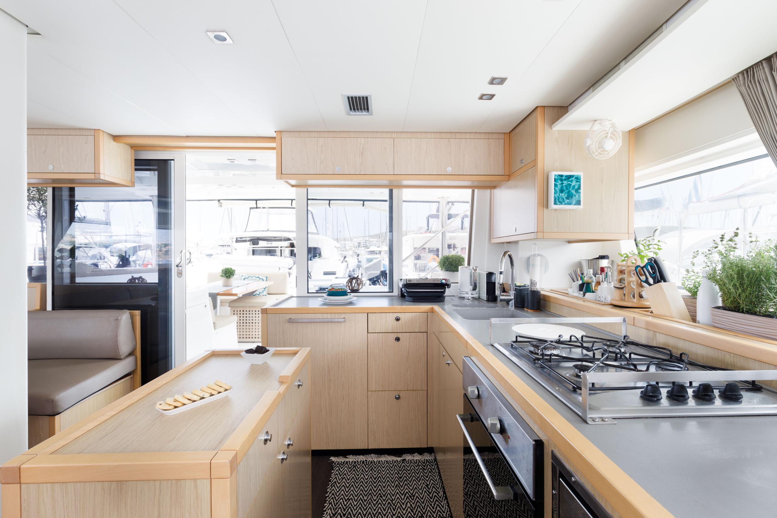 2014 Lagoon 52 in vendita (photo 14)