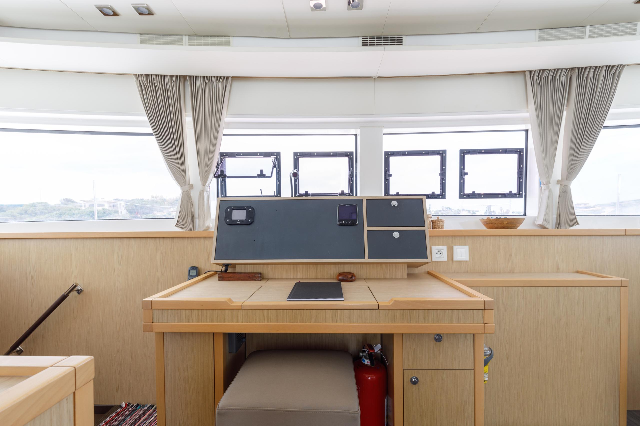 2014 Lagoon 52 in vendita (photo 15)