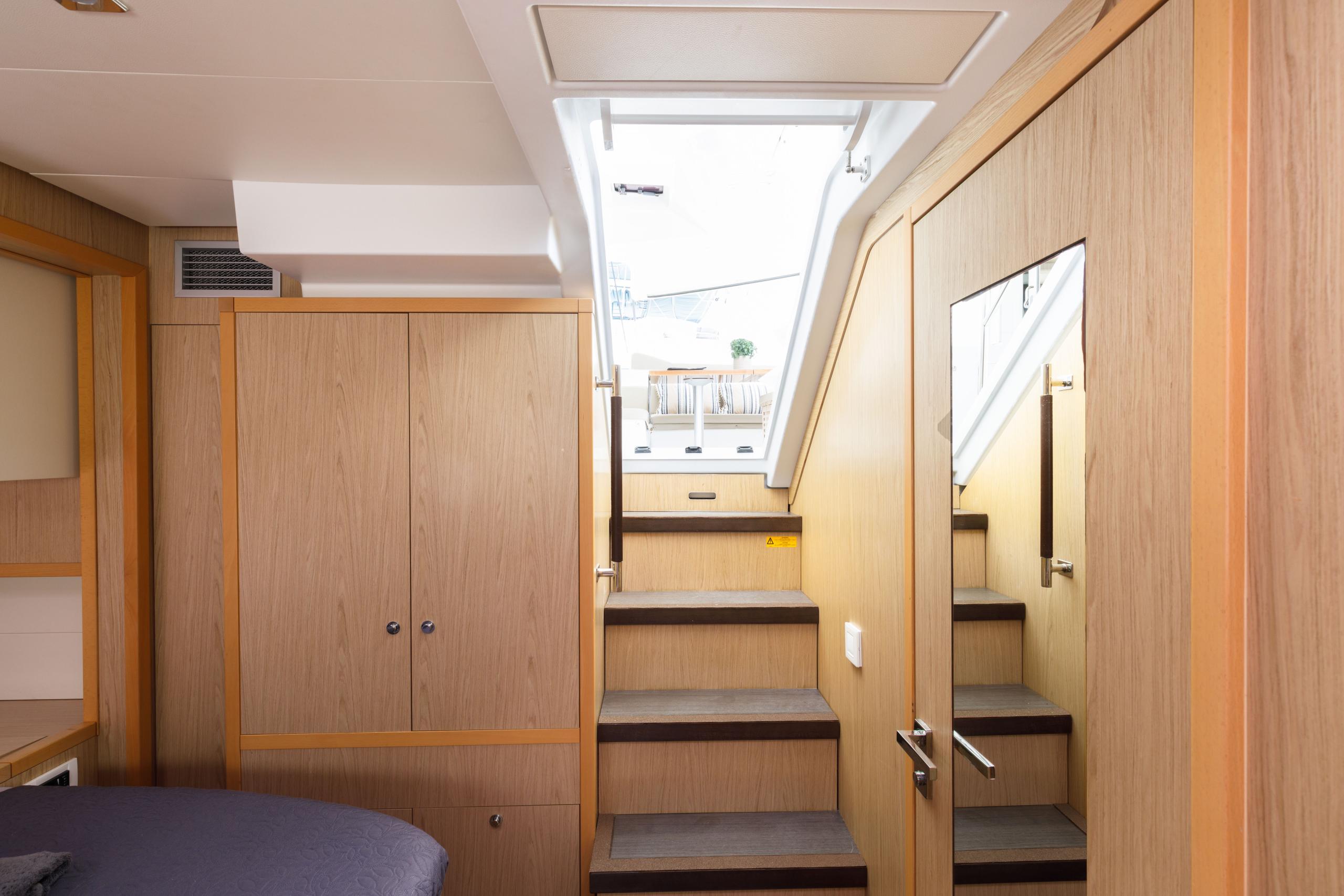 2014 Lagoon 52 in vendita (photo 16)