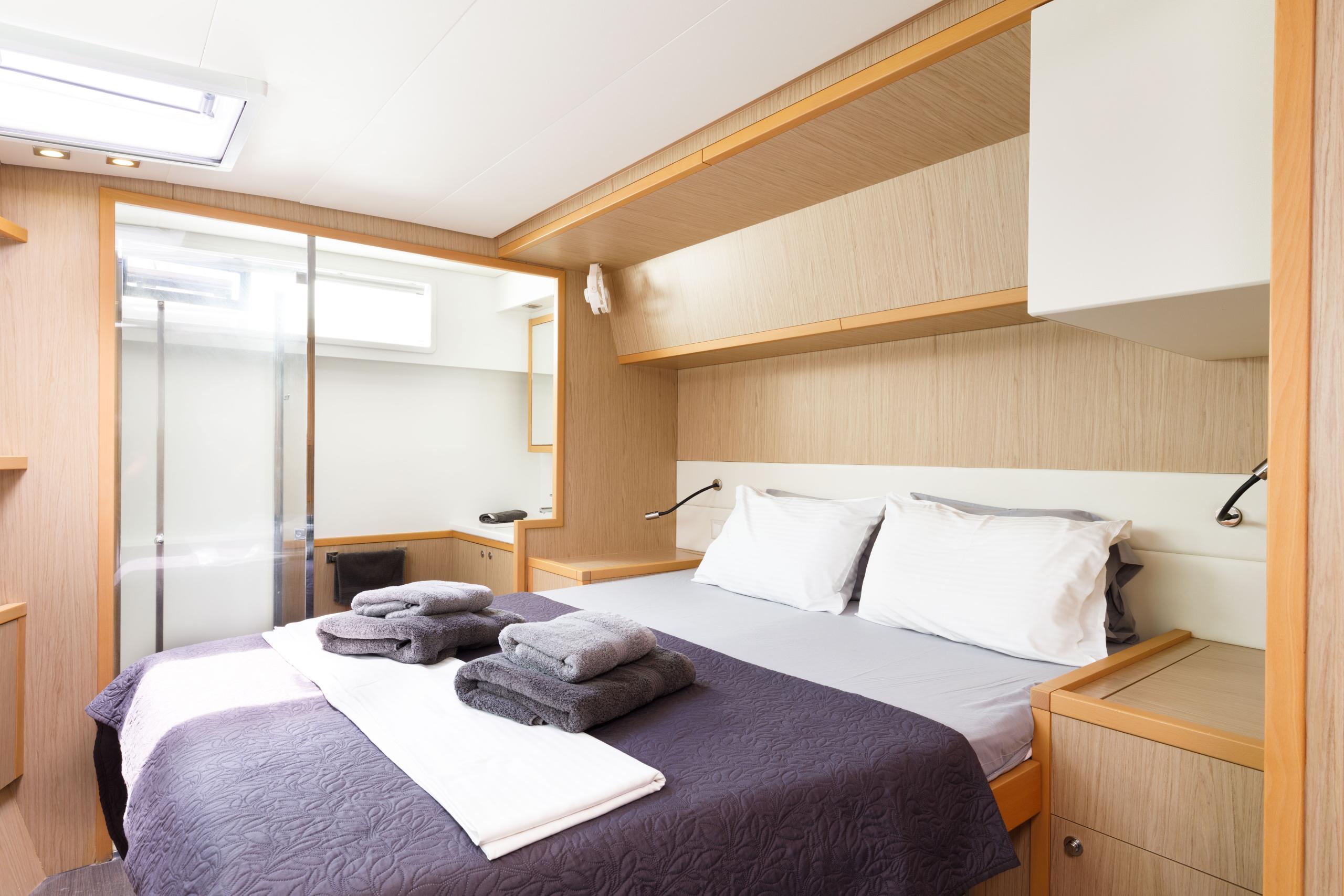 2014 Lagoon 52 in vendita (photo 17)
