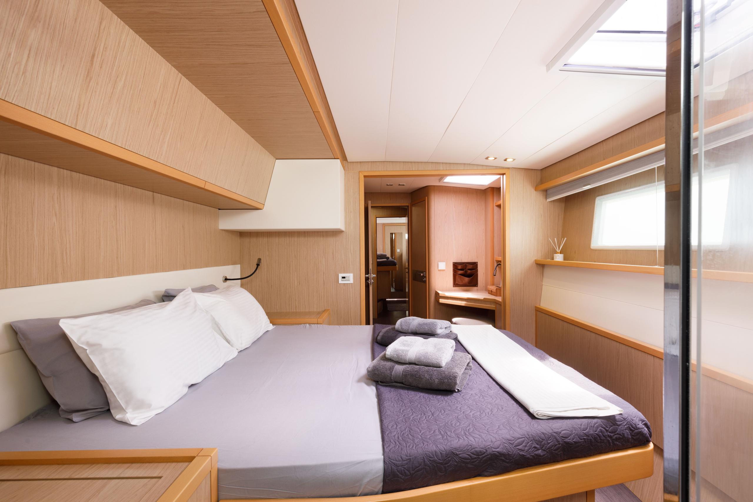 2014 Lagoon 52 in vendita (photo 18)