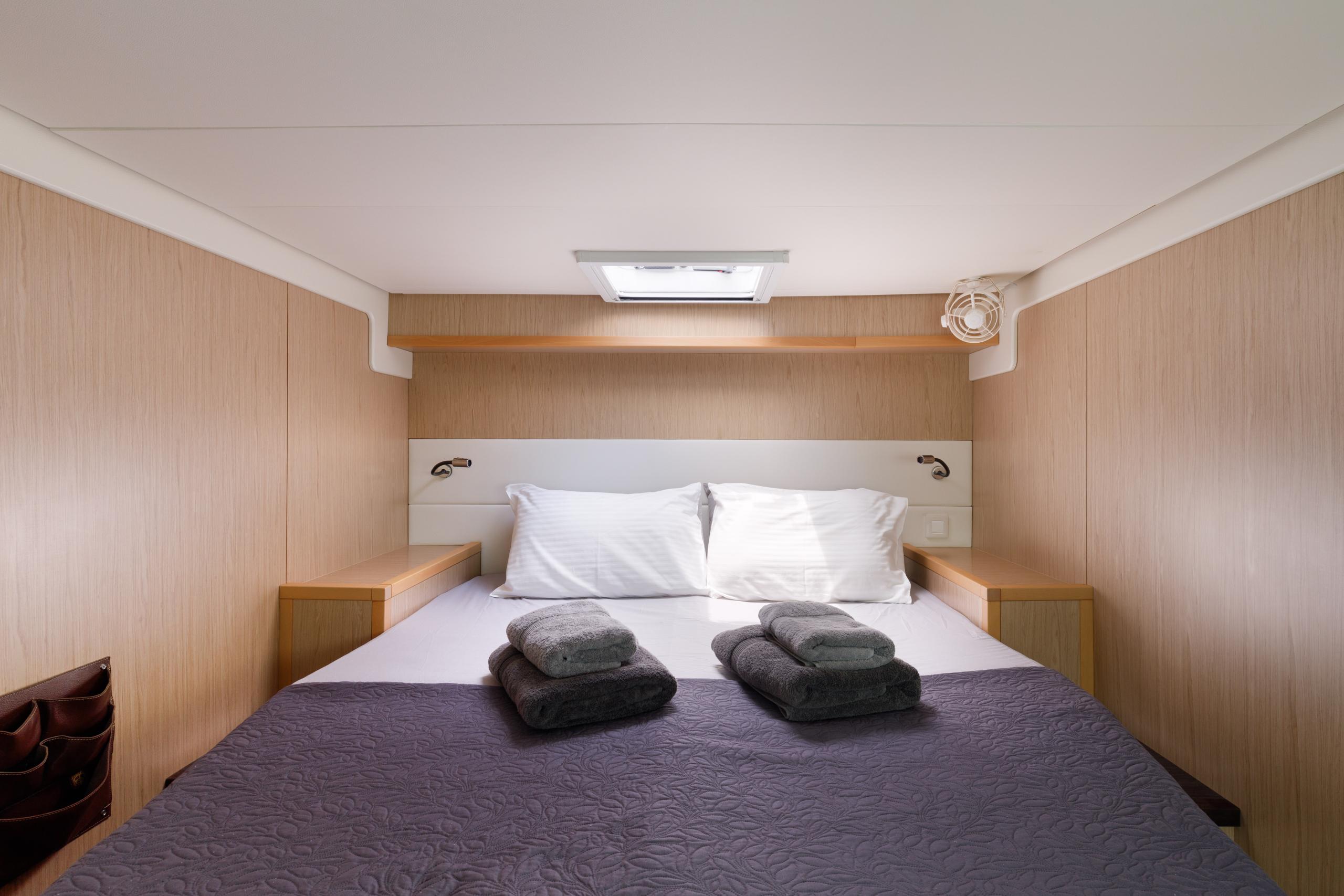 2014 Lagoon 52 in vendita (photo 19)