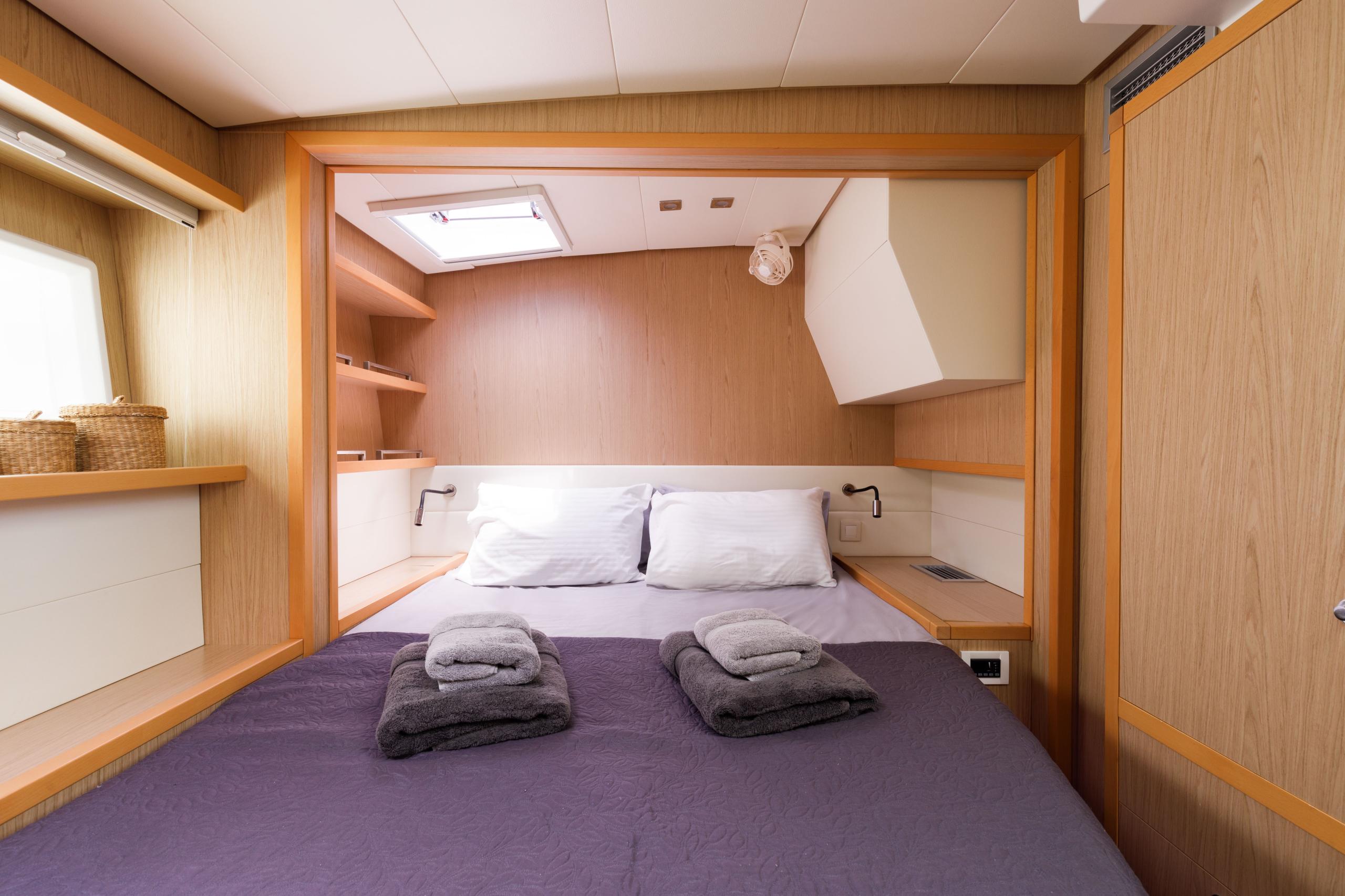 2014 Lagoon 52 in vendita (photo 20)
