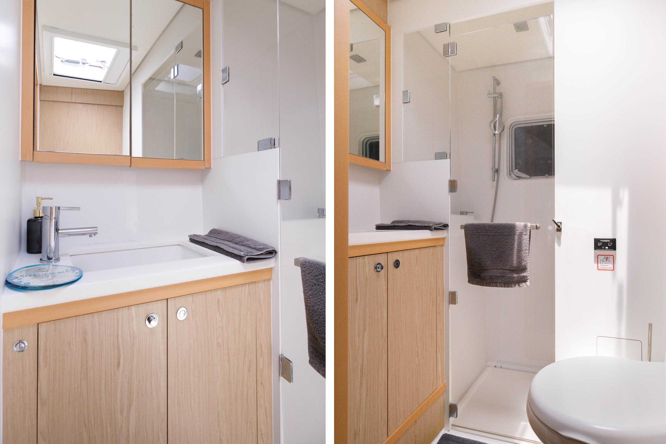 2014 Lagoon 52 in vendita (photo 21)