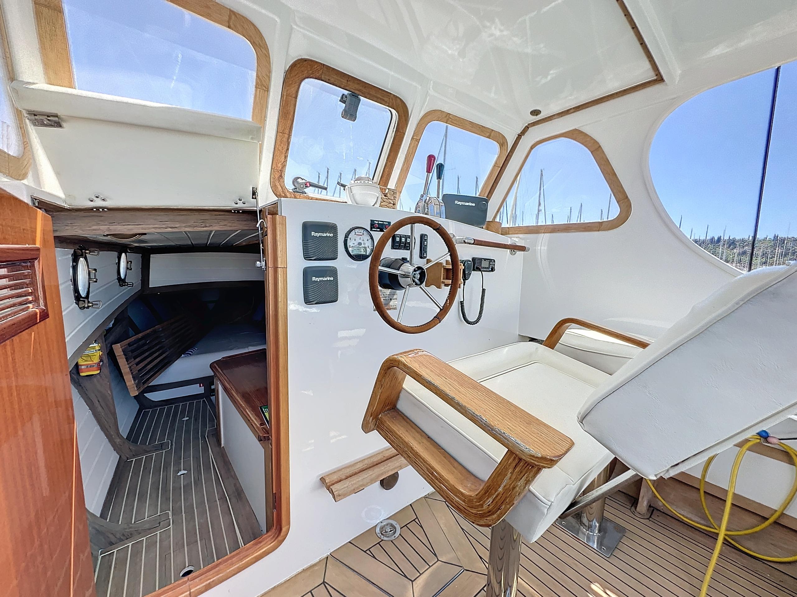 2022 Challenger Custom 26 zu verkaufen (photo 9)