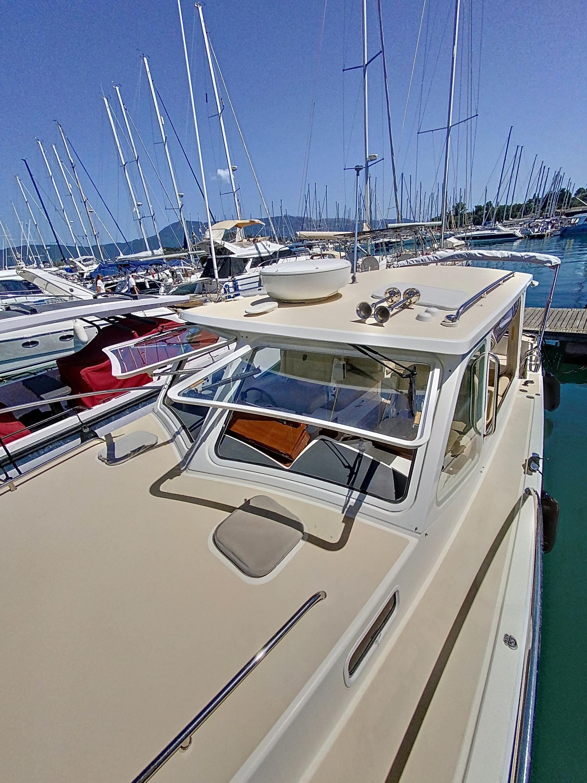 2016 MJM 36 Z à vendre (photo 7)