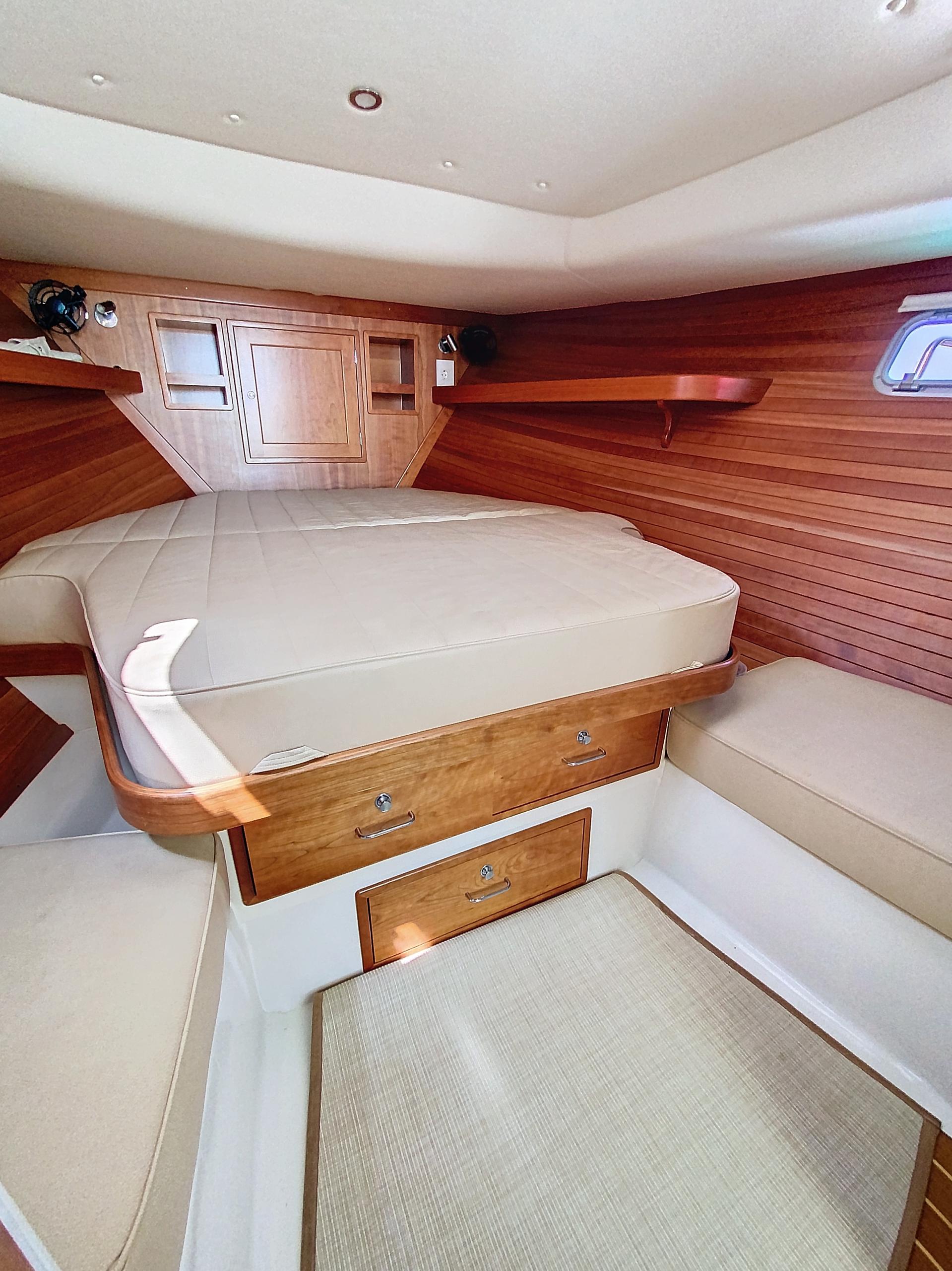 2016 MJM 36 Z à vendre (photo 14)