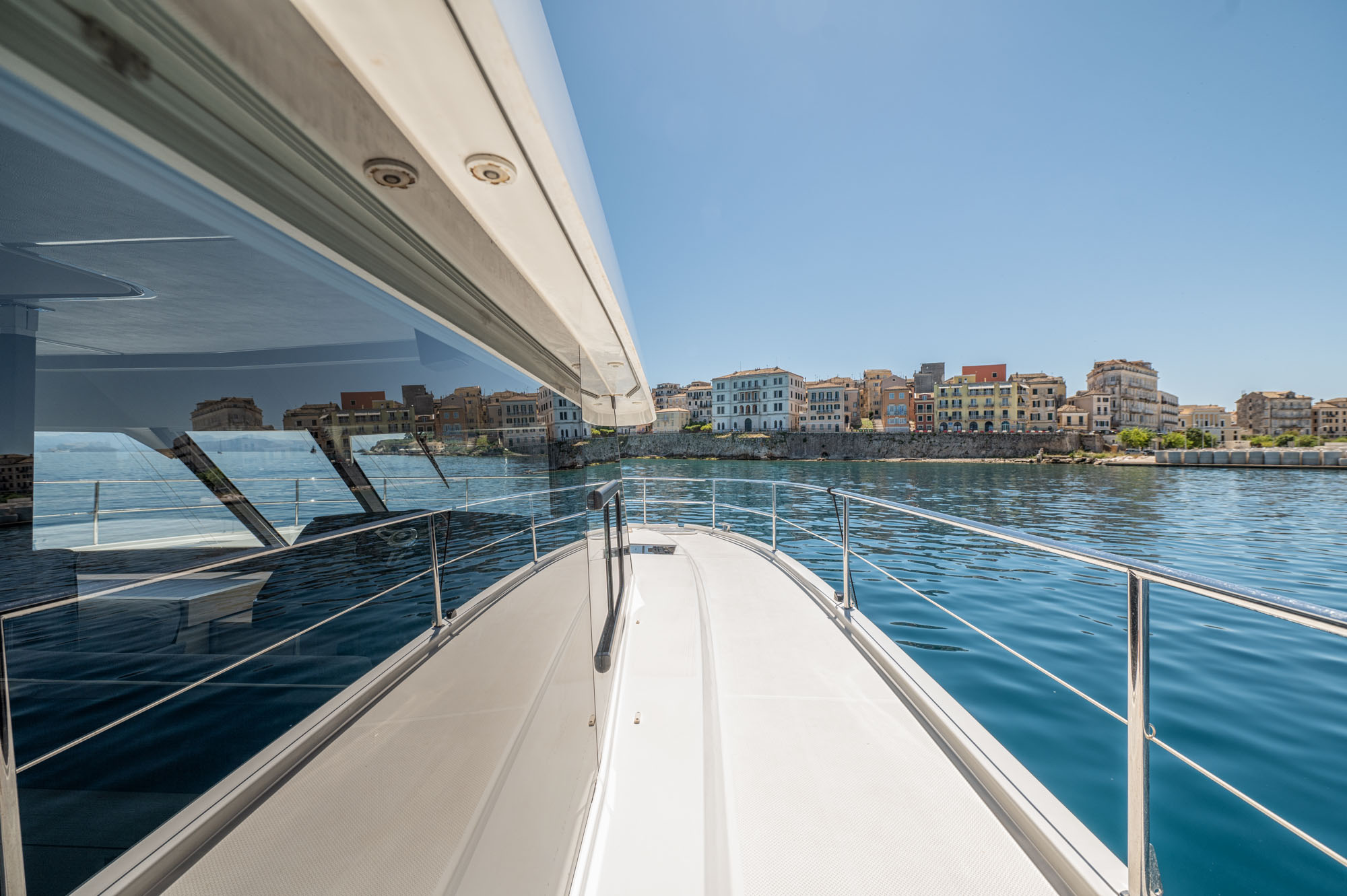 2018 Fountaine Pajot MY 44 te koop (photo 6)