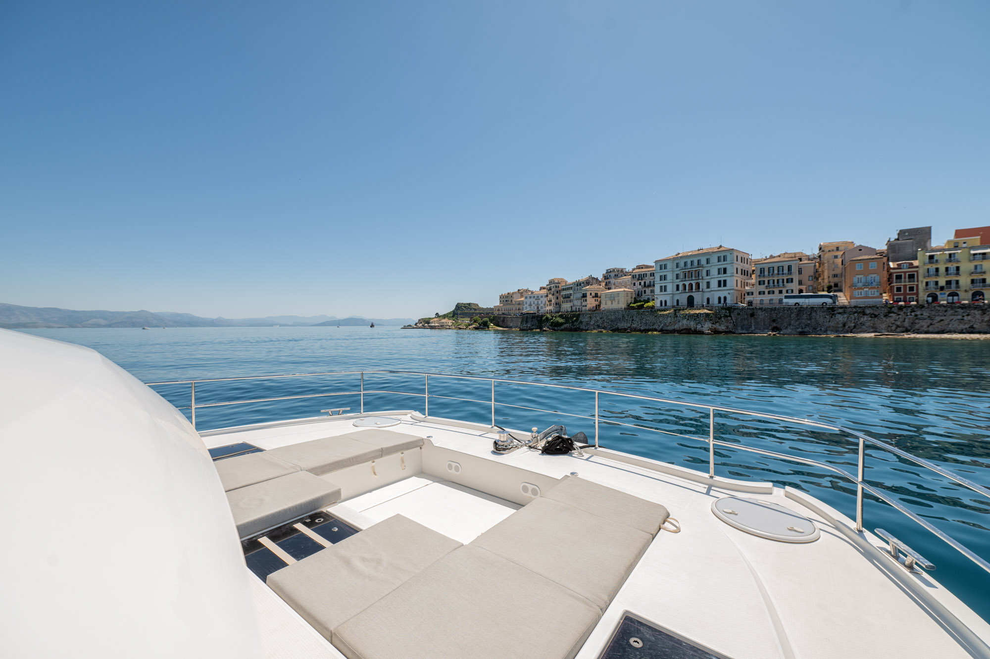2018 Fountaine Pajot MY 44 te koop (photo 7)