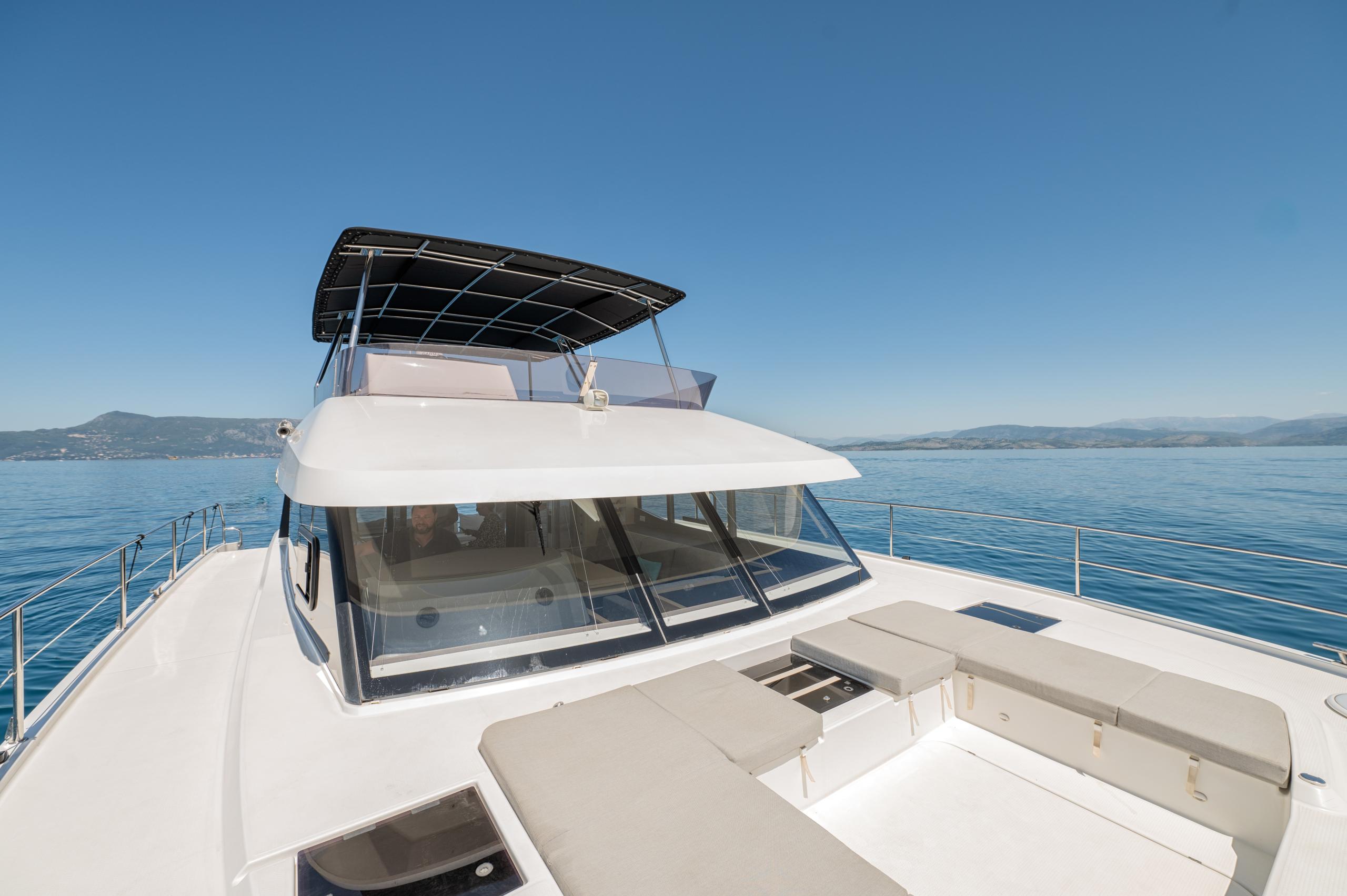 2018 Fountaine Pajot MY 44 te koop (photo 8)