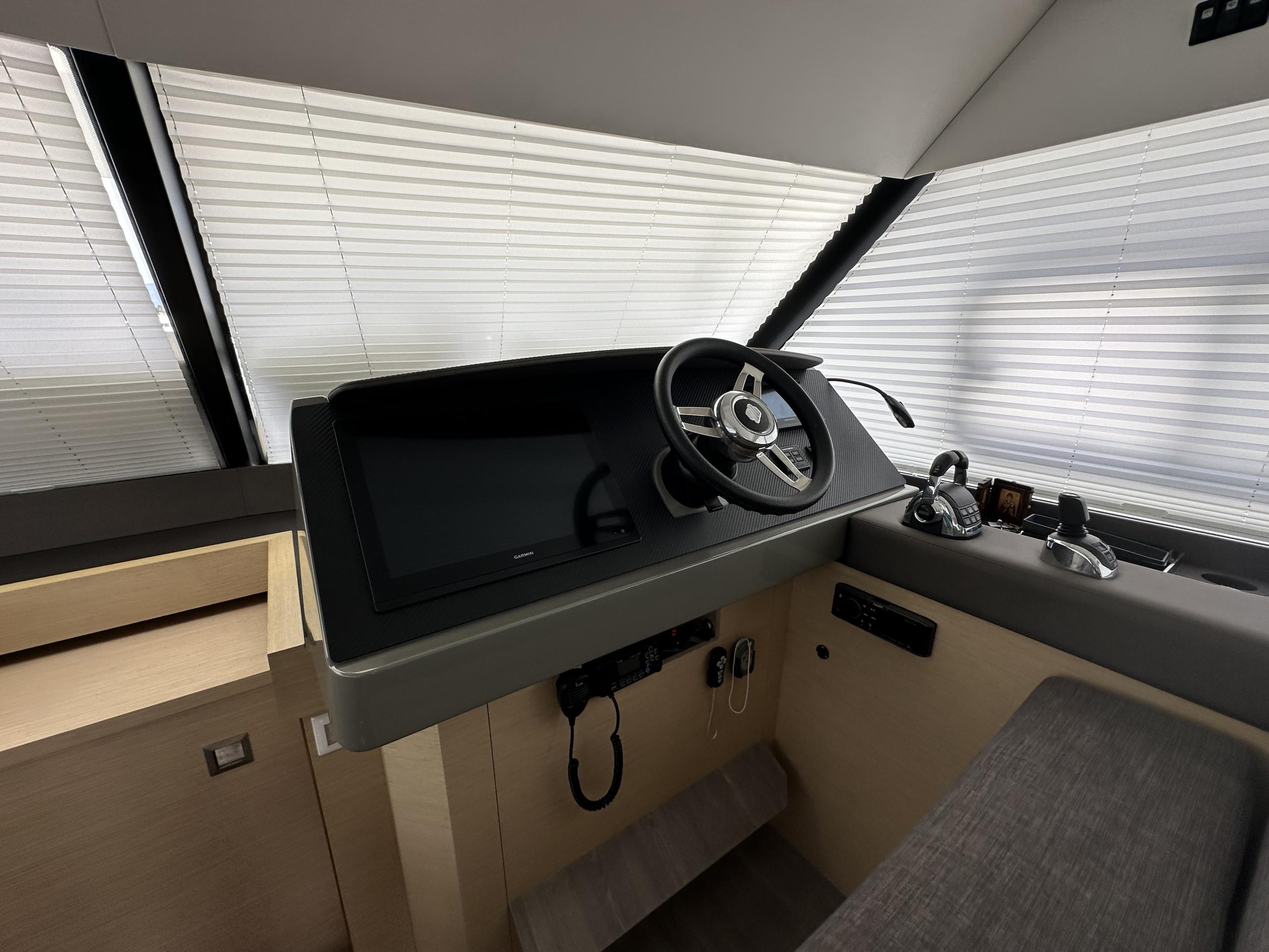 2018 Fountaine Pajot MY 44 te koop (photo 15)