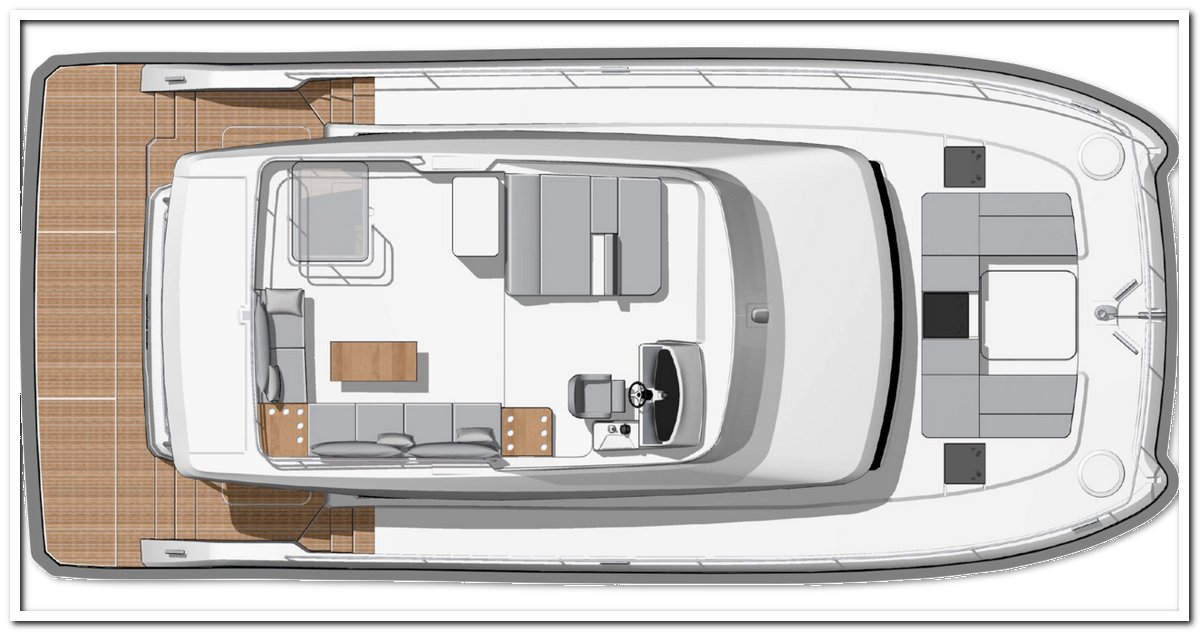 2018 Fountaine Pajot MY 44 te koop (photo 23)