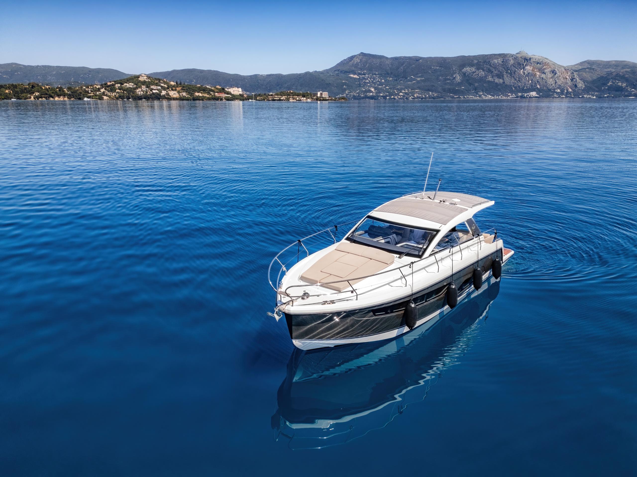 2019 Sealine S335 zu verkaufen (photo 2)