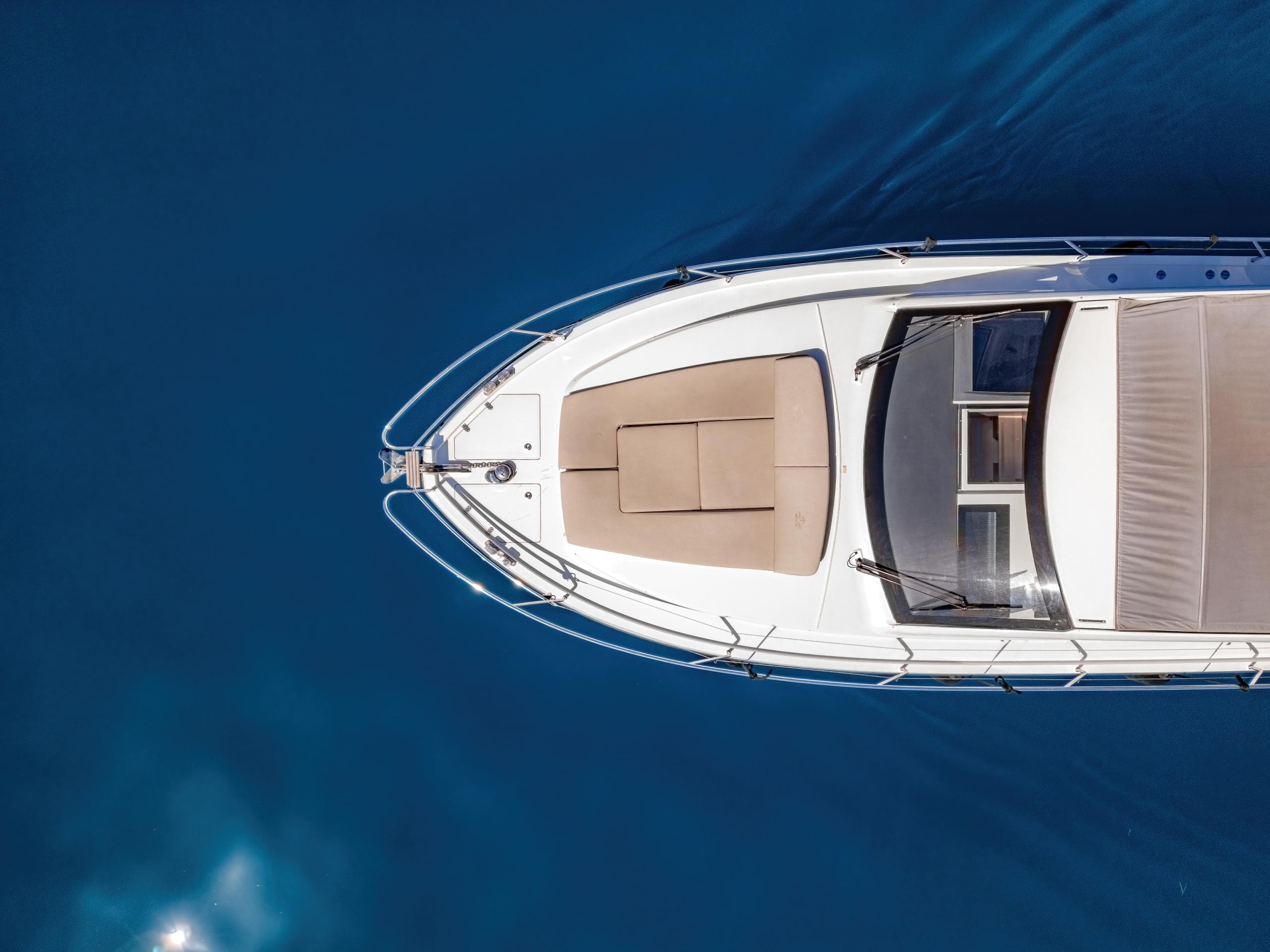 2019 Sealine S335 zu verkaufen (photo 3)