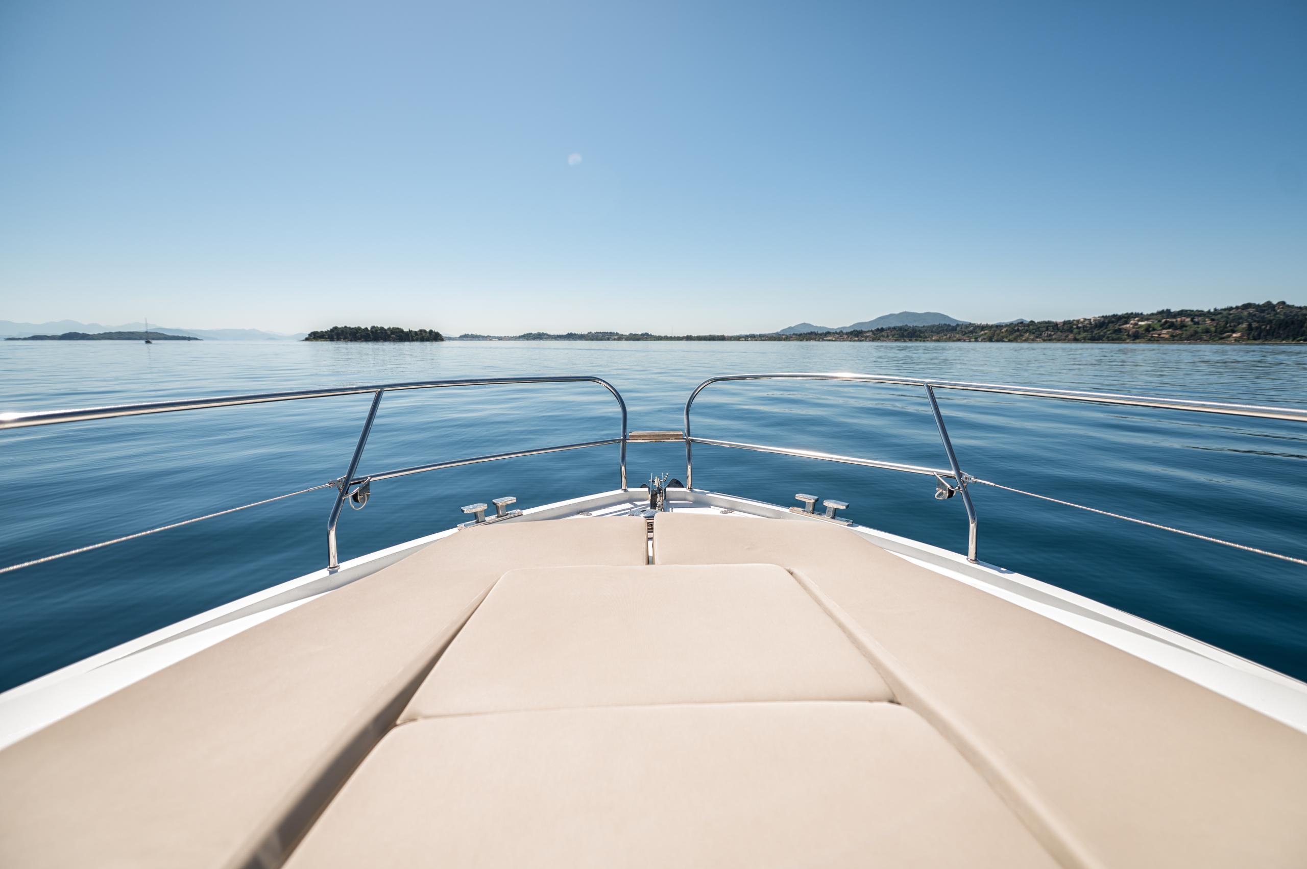 2019 Sealine S335 zu verkaufen (photo 5)