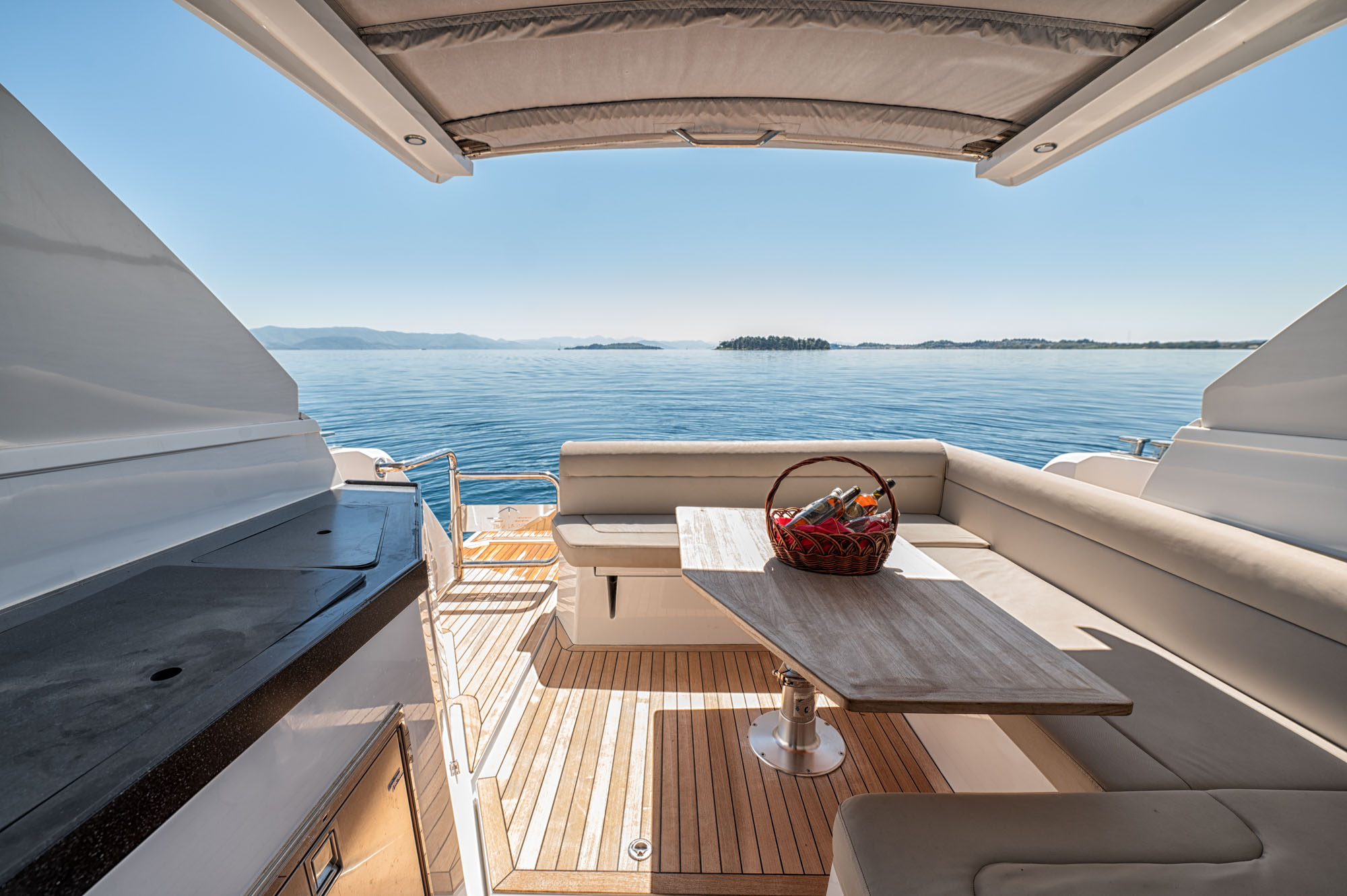 2019 Sealine S335 zu verkaufen (photo 7)