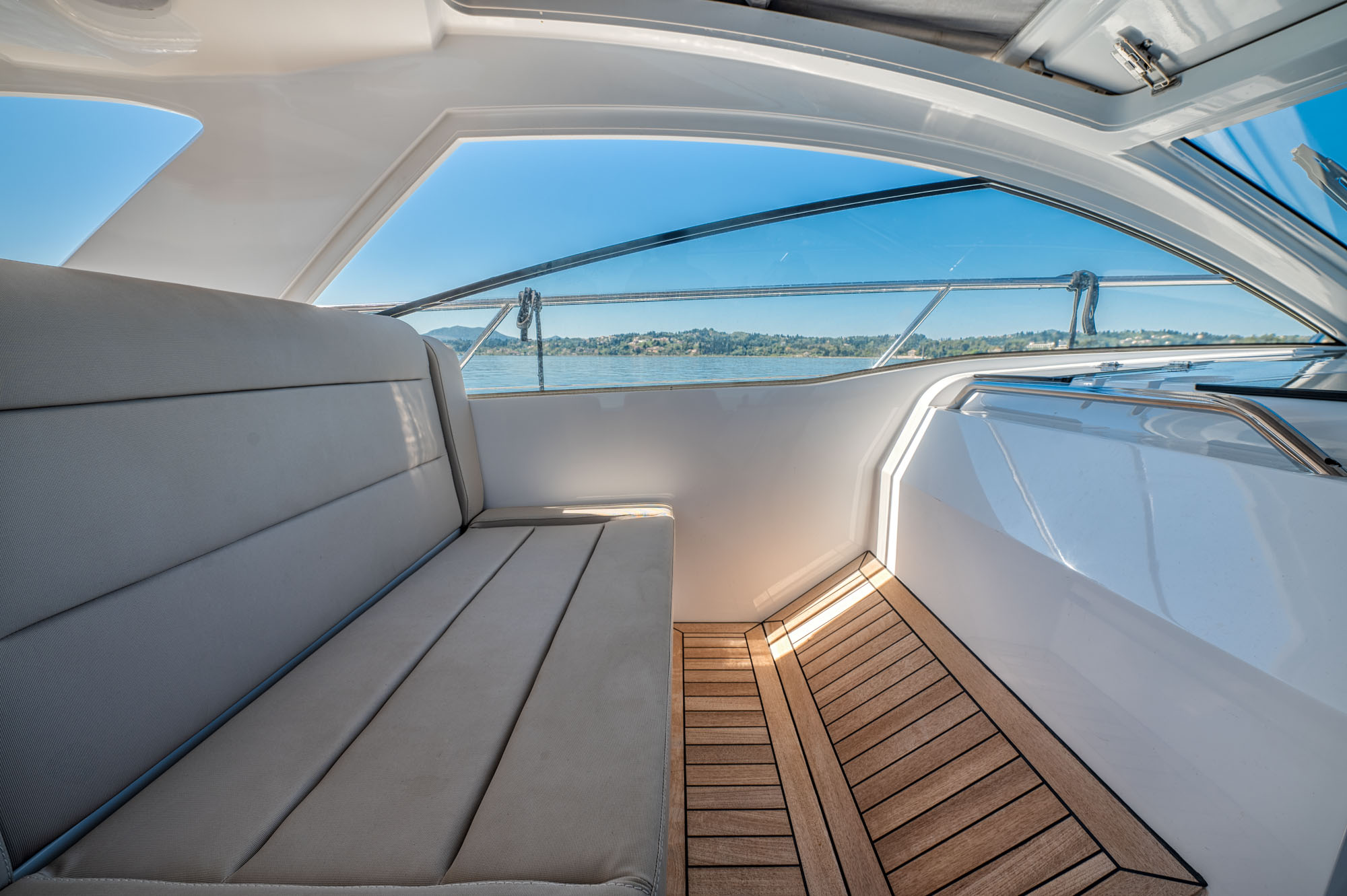 2019 Sealine S335 zu verkaufen (photo 10)