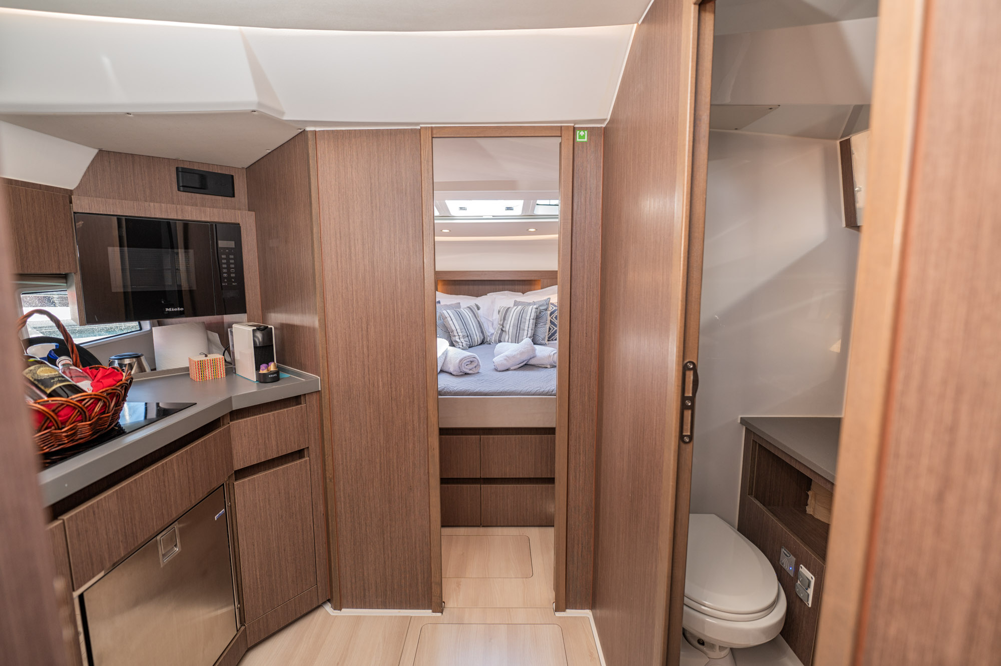 2019 Sealine S335 zu verkaufen (photo 11)