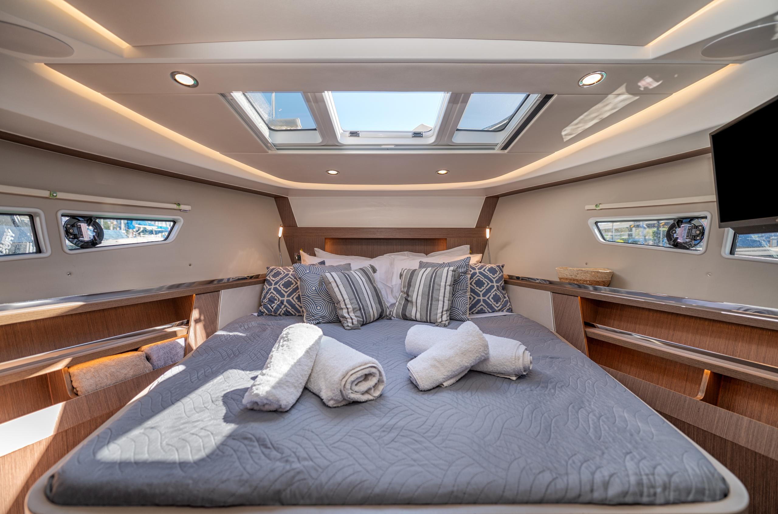 2019 Sealine S335 zu verkaufen (photo 14)