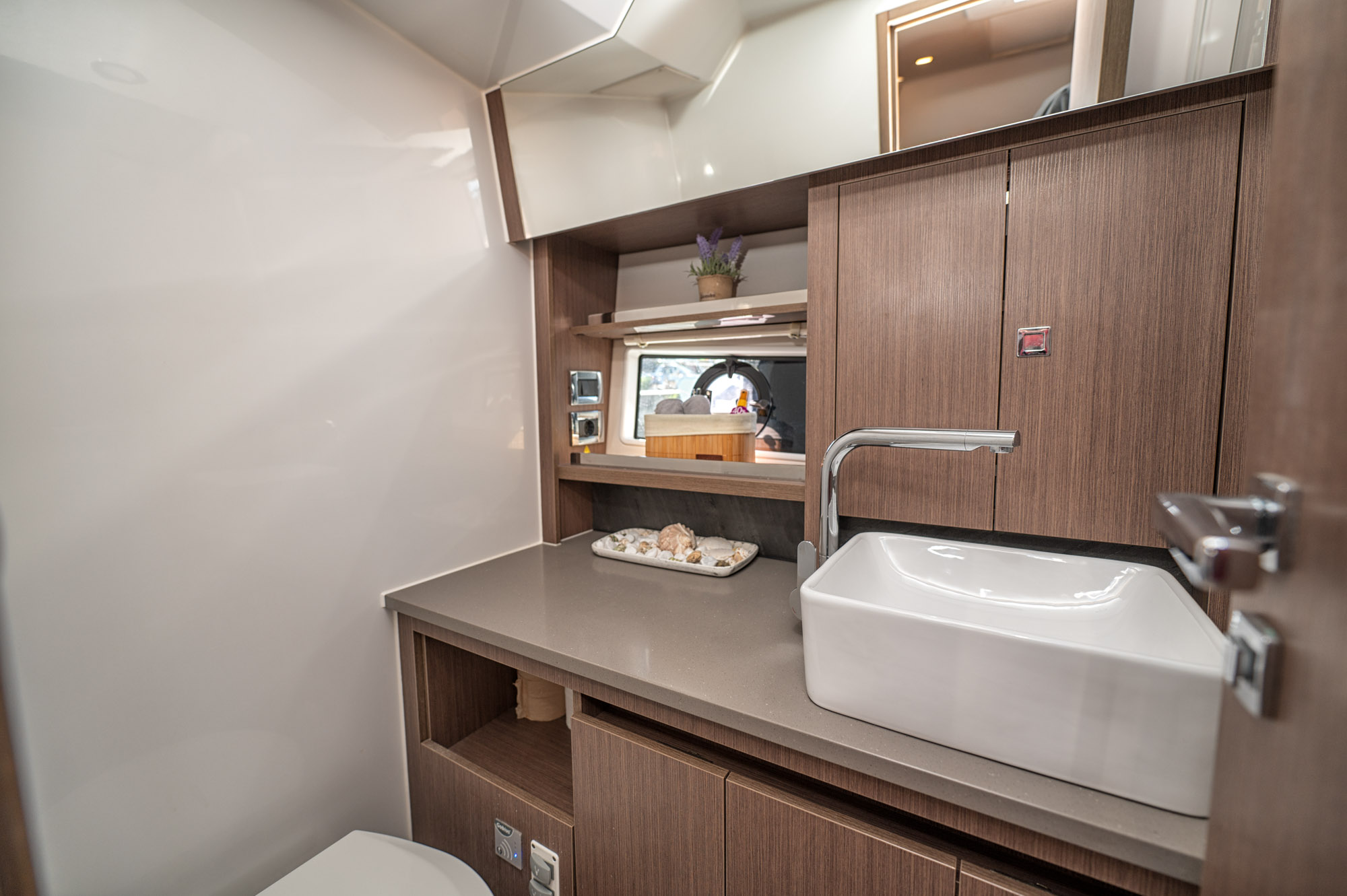 2019 Sealine S335 zu verkaufen (photo 15)