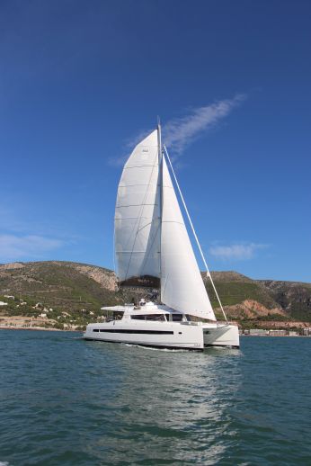 2019 Bali 5.4 à vendre (photo 2)