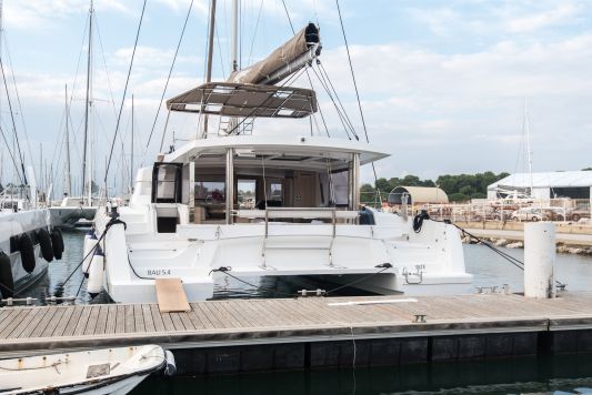 2019 Bali 5.4 à vendre (photo 3)