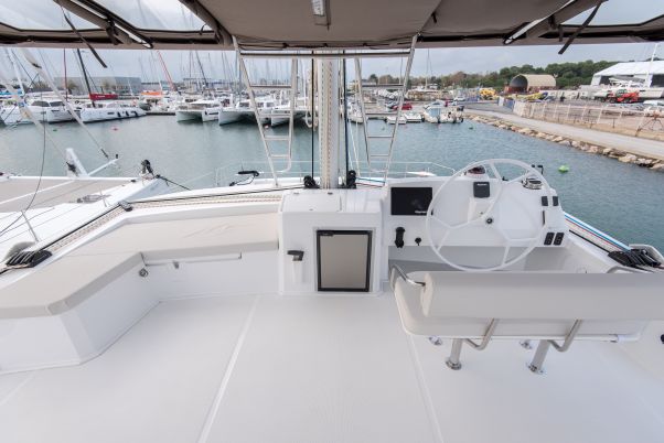 2019 Bali 5.4 à vendre (photo 4)
