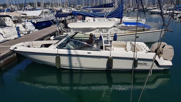 2015 Boston Whaler 270 Vantage zu verkaufen (photo 2)