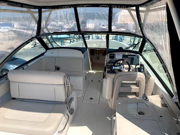 2015 Boston Whaler 270 Vantage zu verkaufen (photo 3)