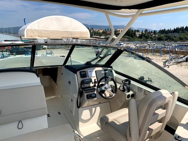 2015 Boston Whaler 270 Vantage zu verkaufen (photo 4)