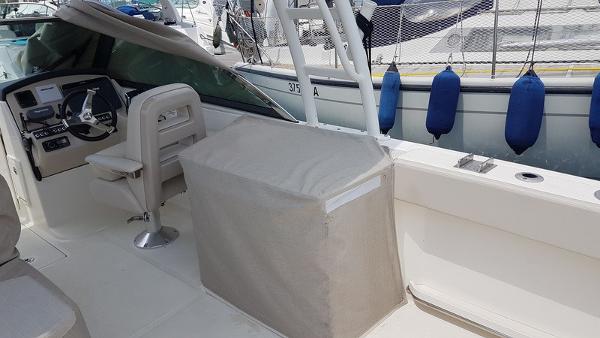2015 Boston Whaler 270 Vantage zu verkaufen (photo 7)