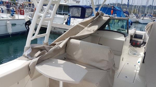 2015 Boston Whaler 270 Vantage zu verkaufen (photo 8)