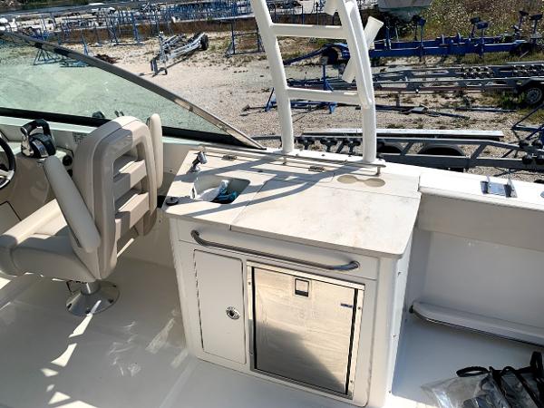 2015 Boston Whaler 270 Vantage zu verkaufen (photo 9)