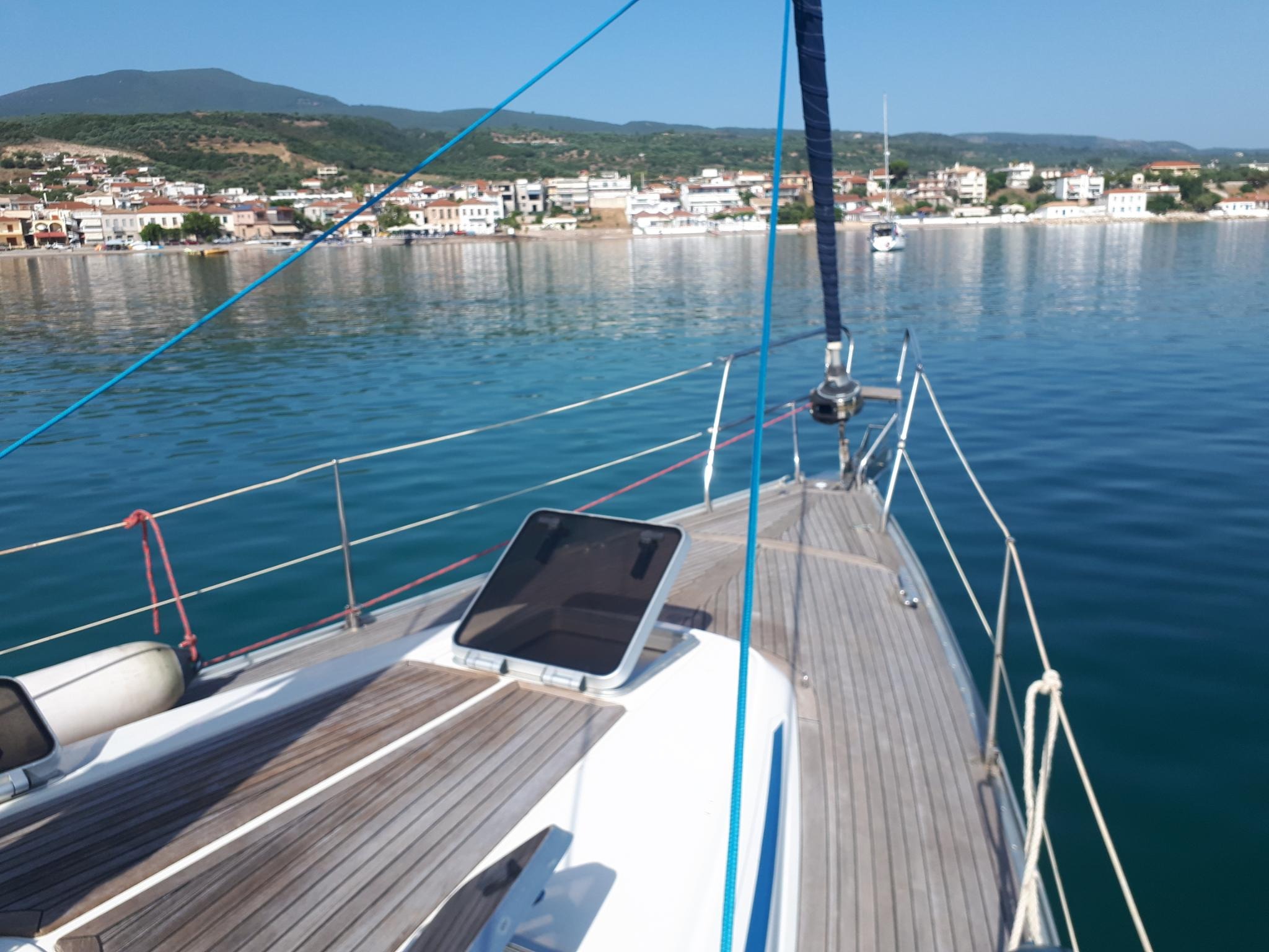 2001 Bavaria 40 en venta (photo 4)