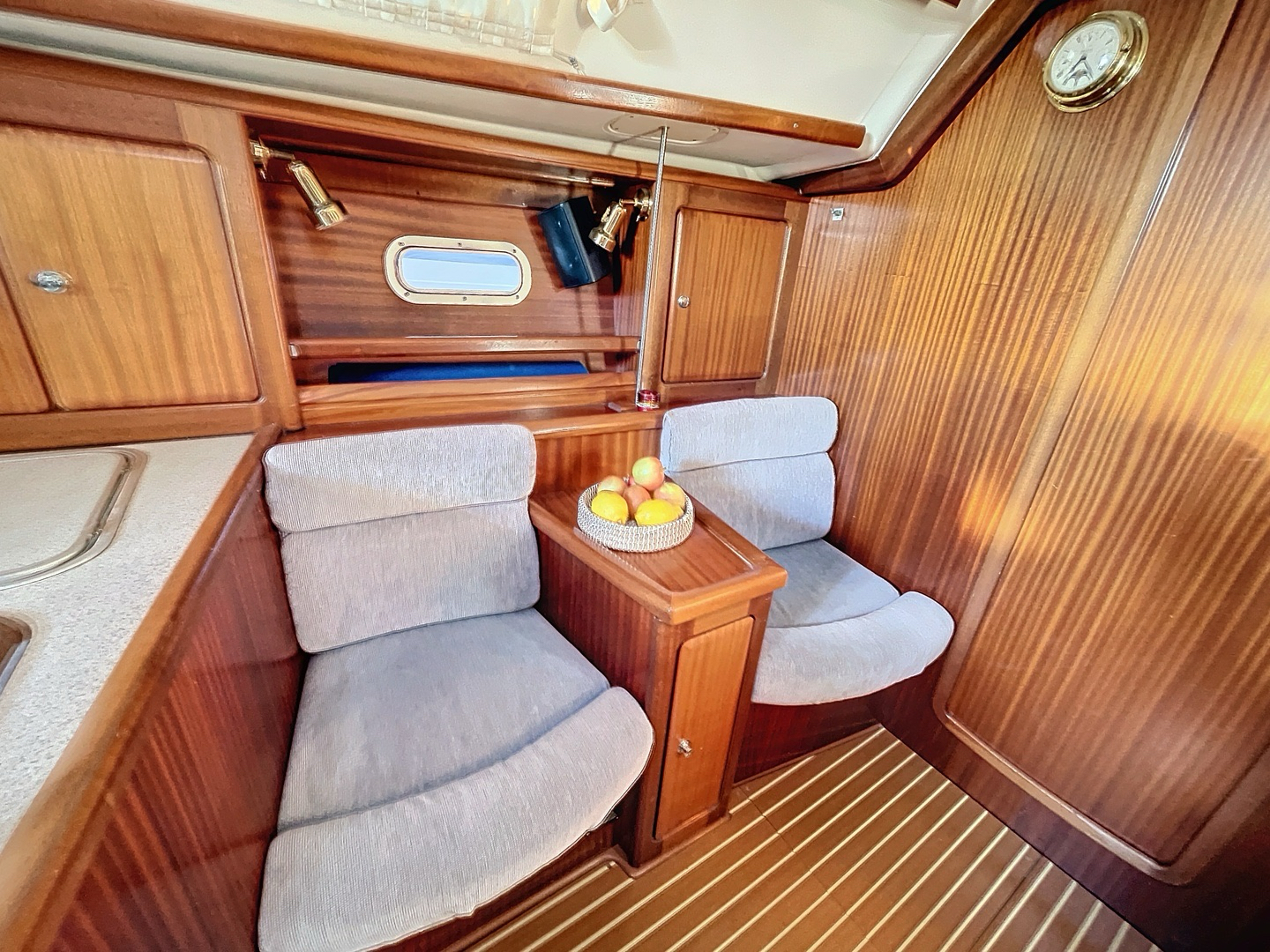 2001 Bavaria 40 en venta (photo 8)