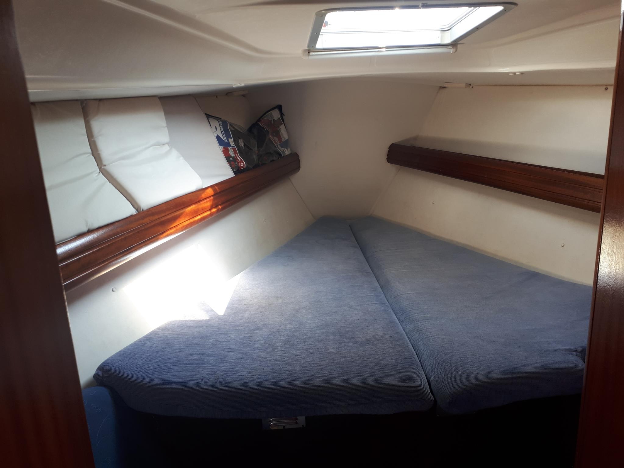 2001 Bavaria 40 en venta (photo 10)