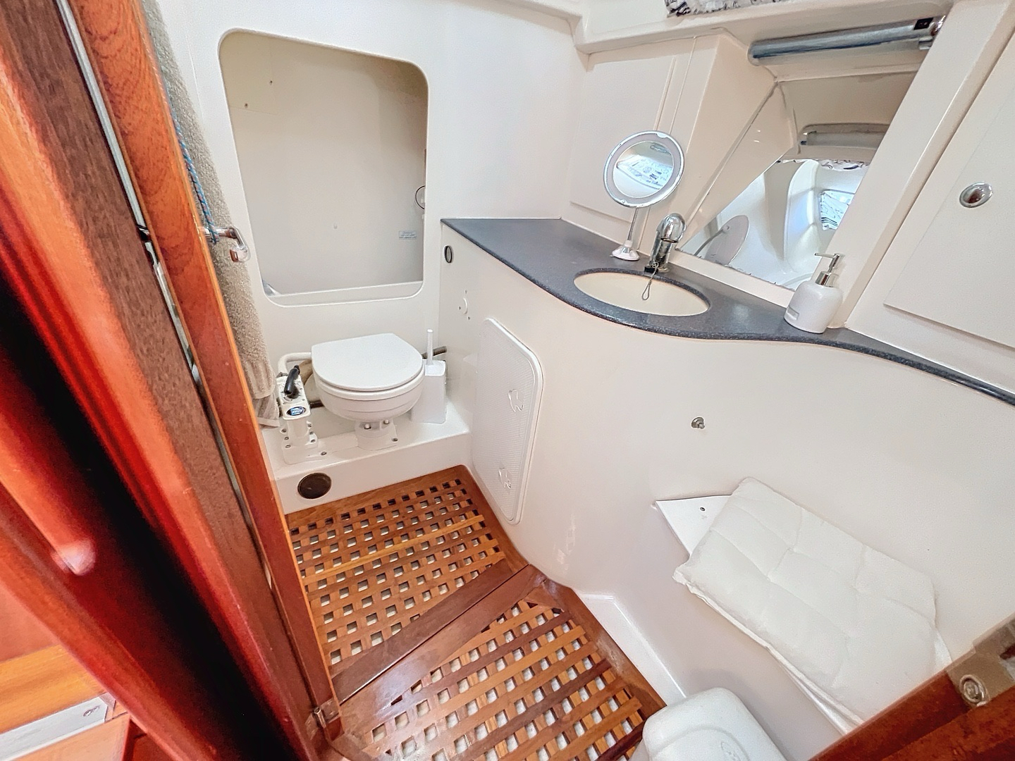 2001 Bavaria 40 en venta (photo 11)