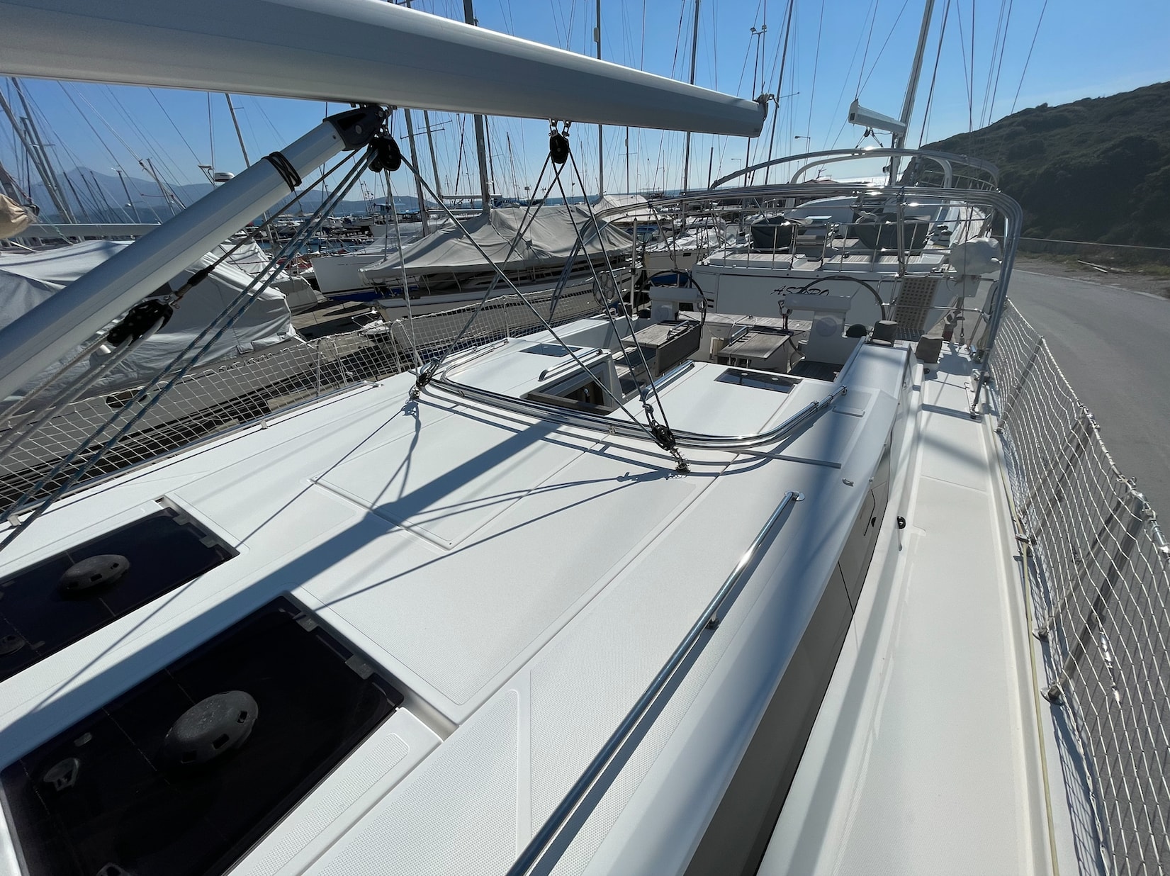 2019 Bavaria C45 Style à venda (photo 5)