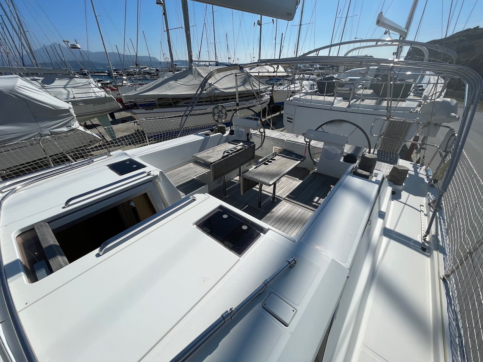 2019 Bavaria C45 Style à venda (photo 6)