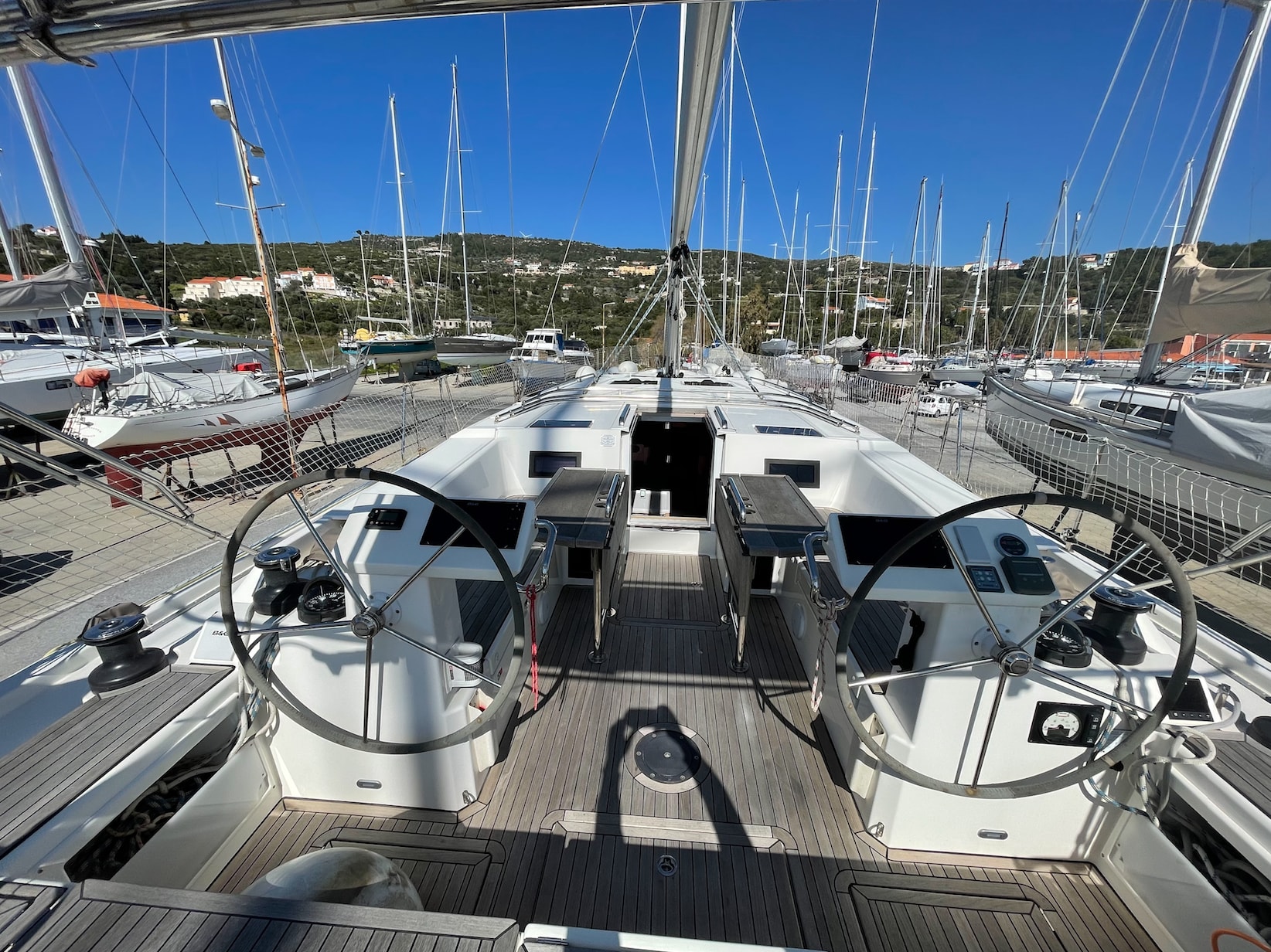 2019 Bavaria C45 Style à venda (photo 7)
