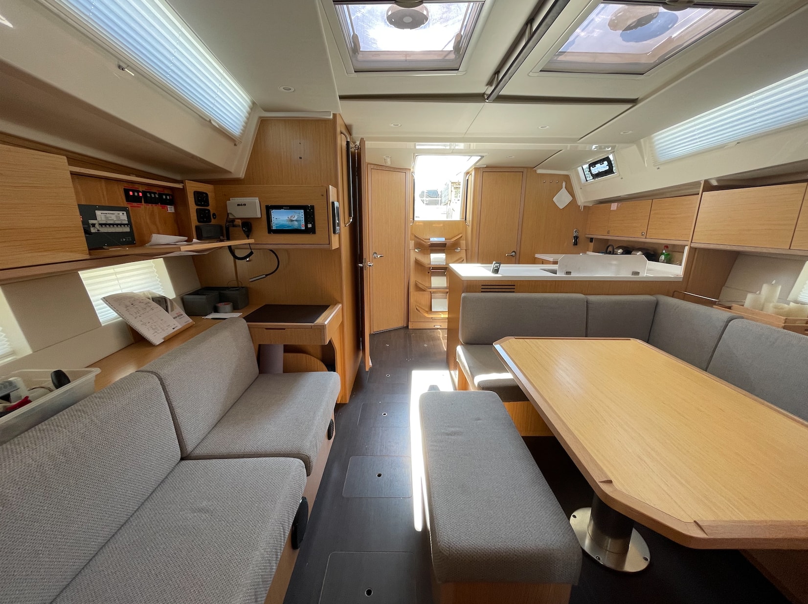 2019 Bavaria C45 Style à venda (photo 9)