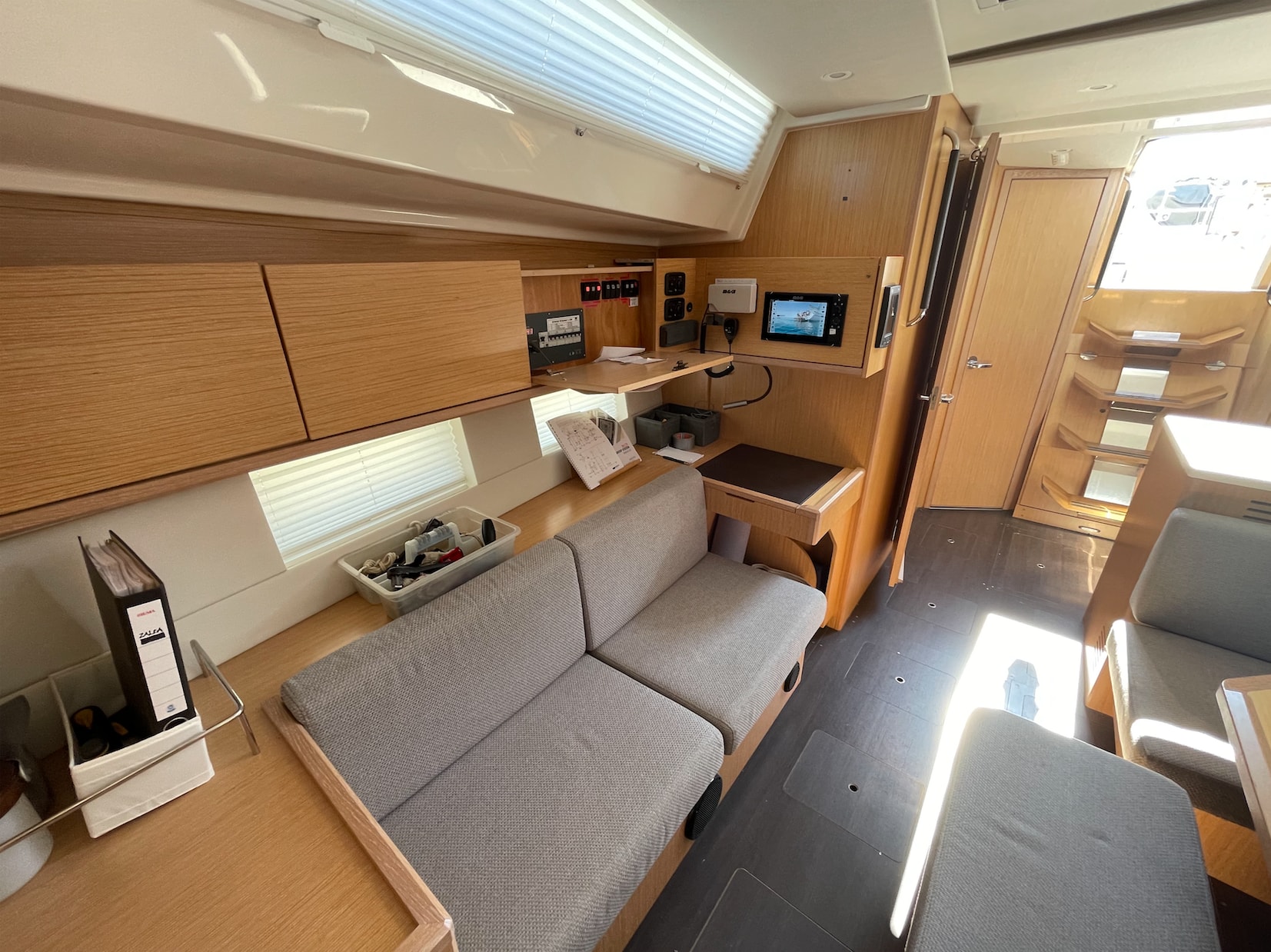 2019 Bavaria C45 Style à venda (photo 10)