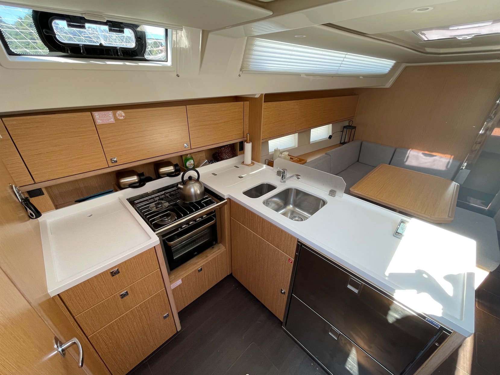 2019 Bavaria C45 Style à venda (photo 11)