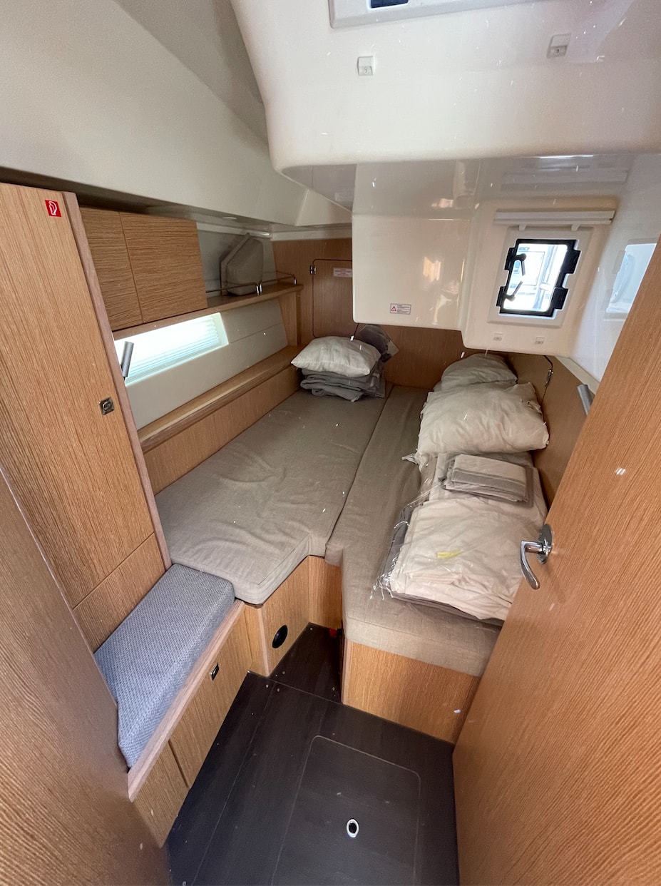 2019 Bavaria C45 Style à venda (photo 13)