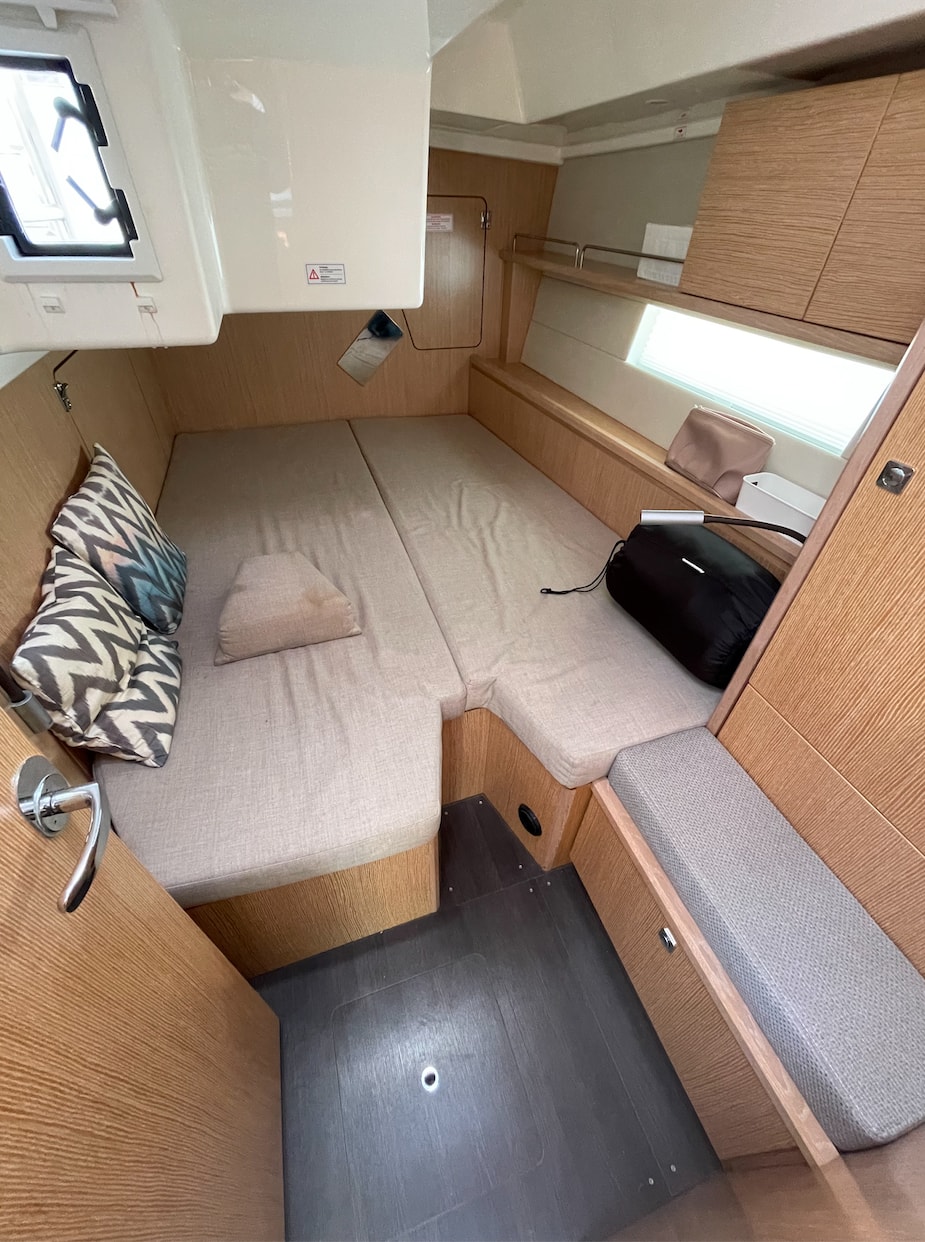 2019 Bavaria C45 Style à venda (photo 14)
