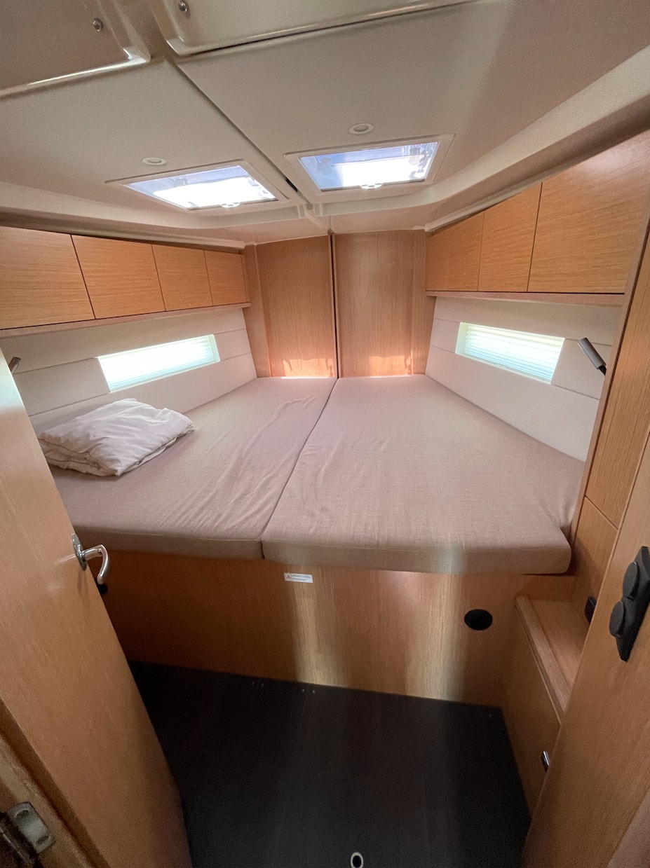 2019 Bavaria C45 Style à venda (photo 15)